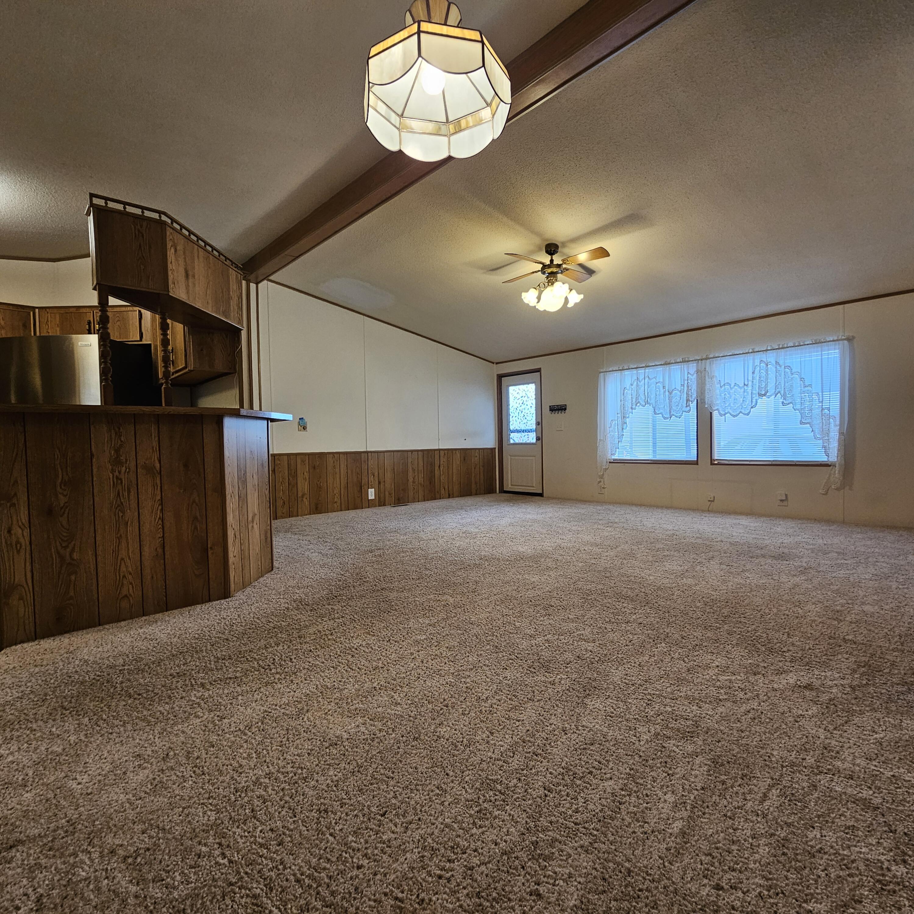 Pleasant Home Tracts - Residential