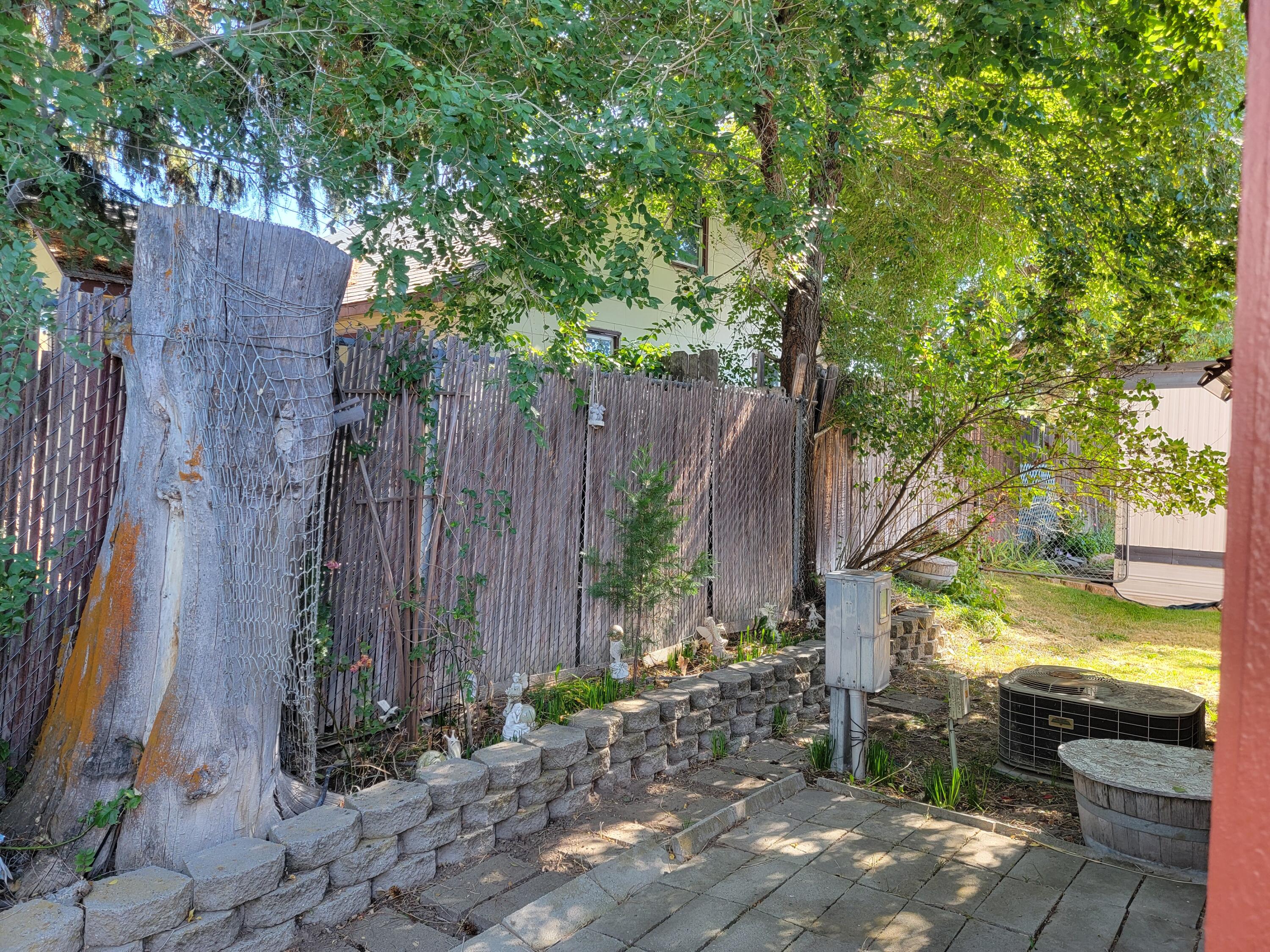 Pleasant Home Tracts - Residential