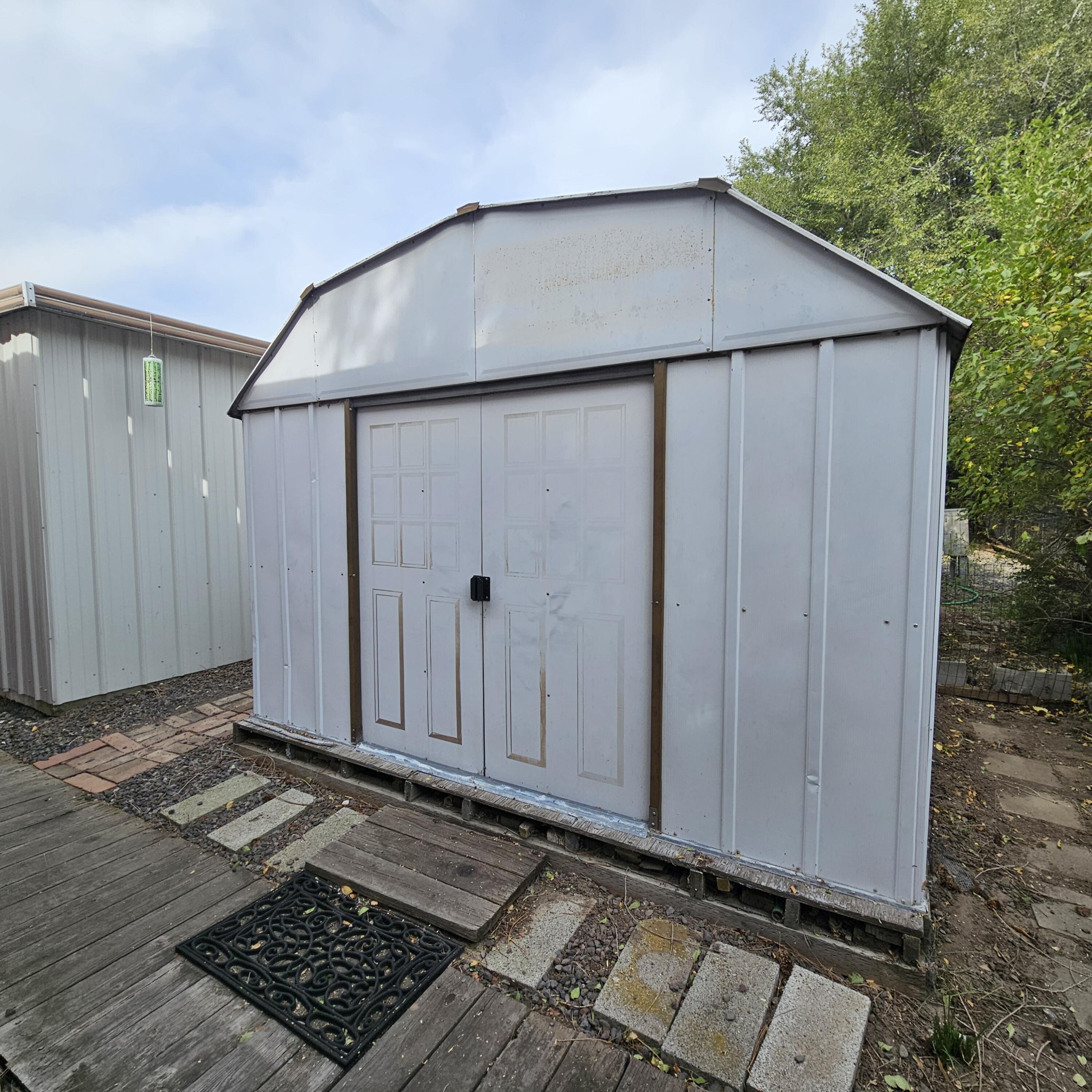 Pleasant Home Tracts - Residential