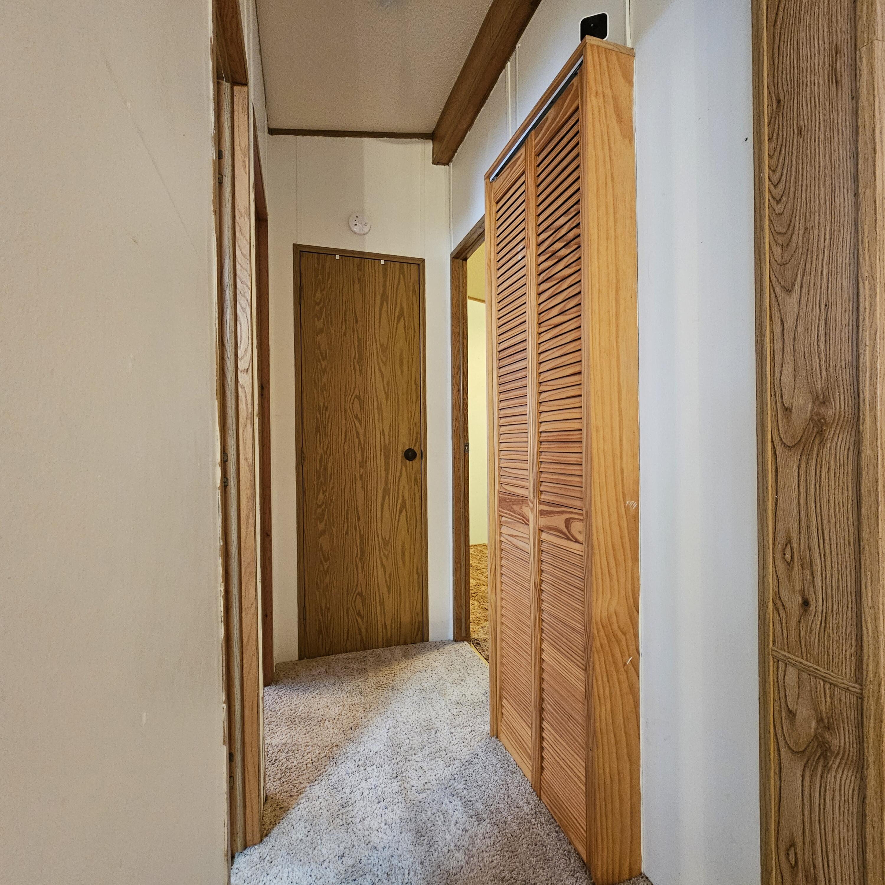 Pleasant Home Tracts - Residential