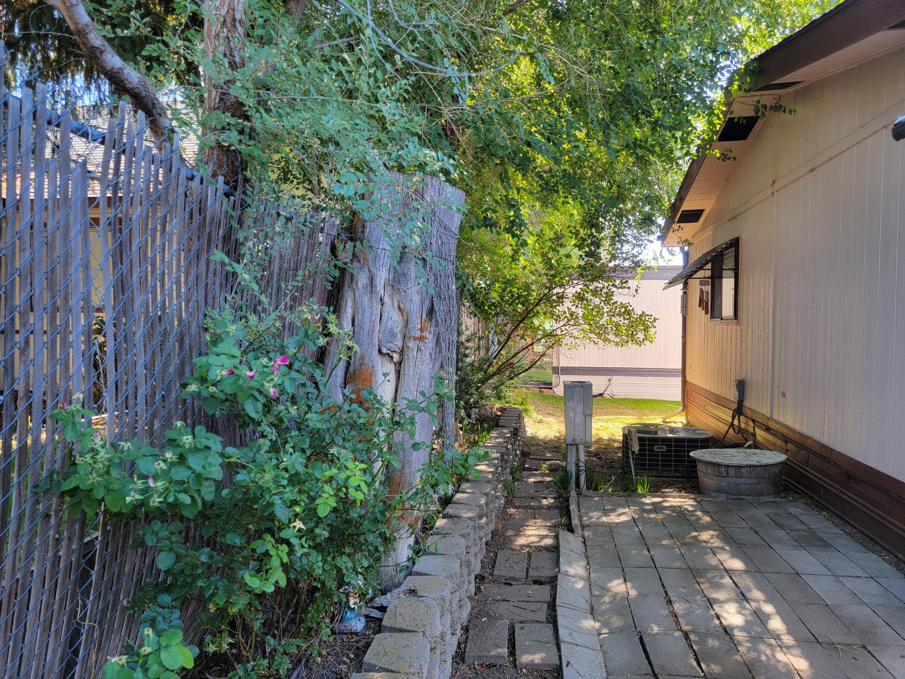 Pleasant Home Tracts - Residential