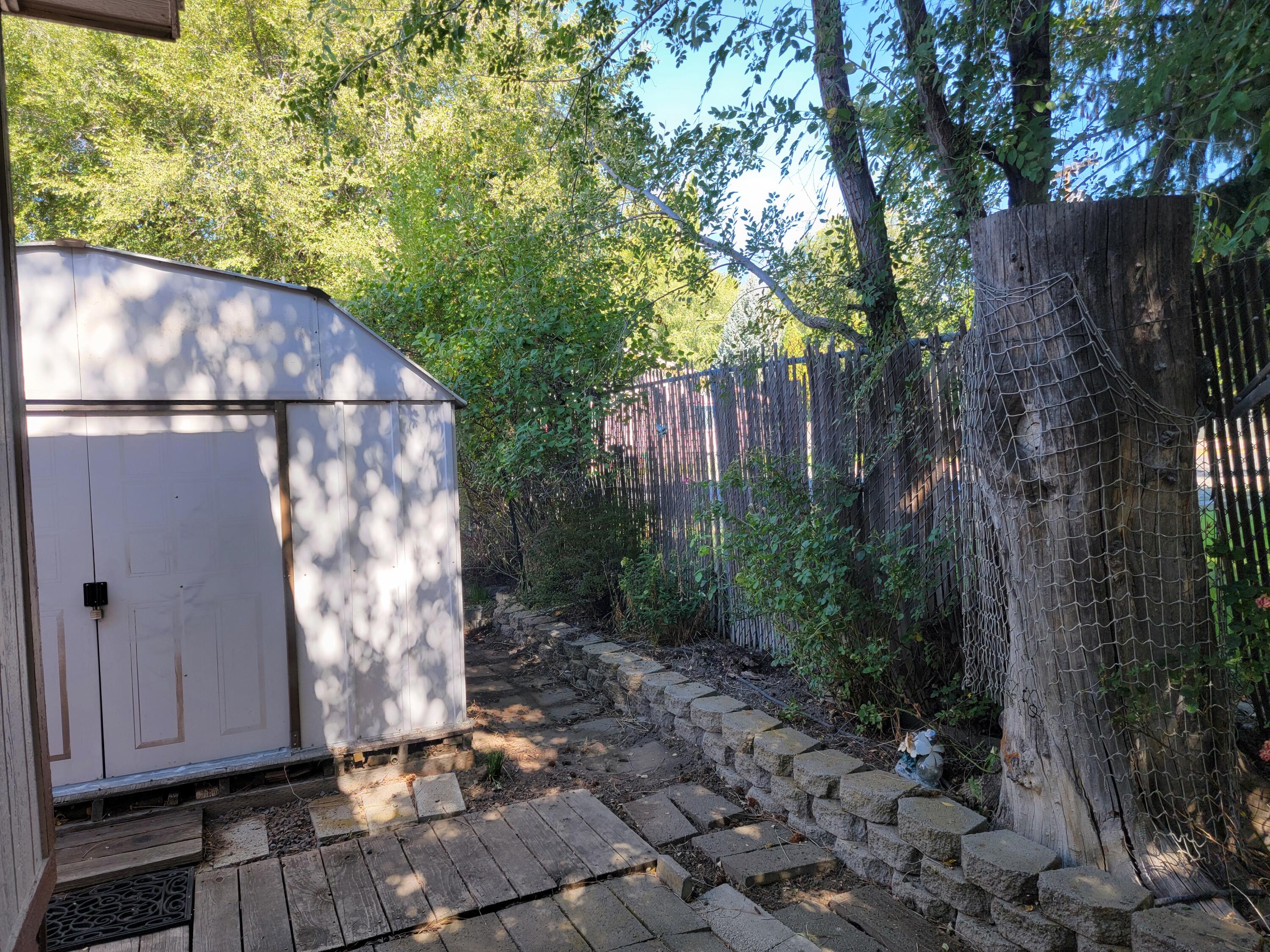 Pleasant Home Tracts - Residential