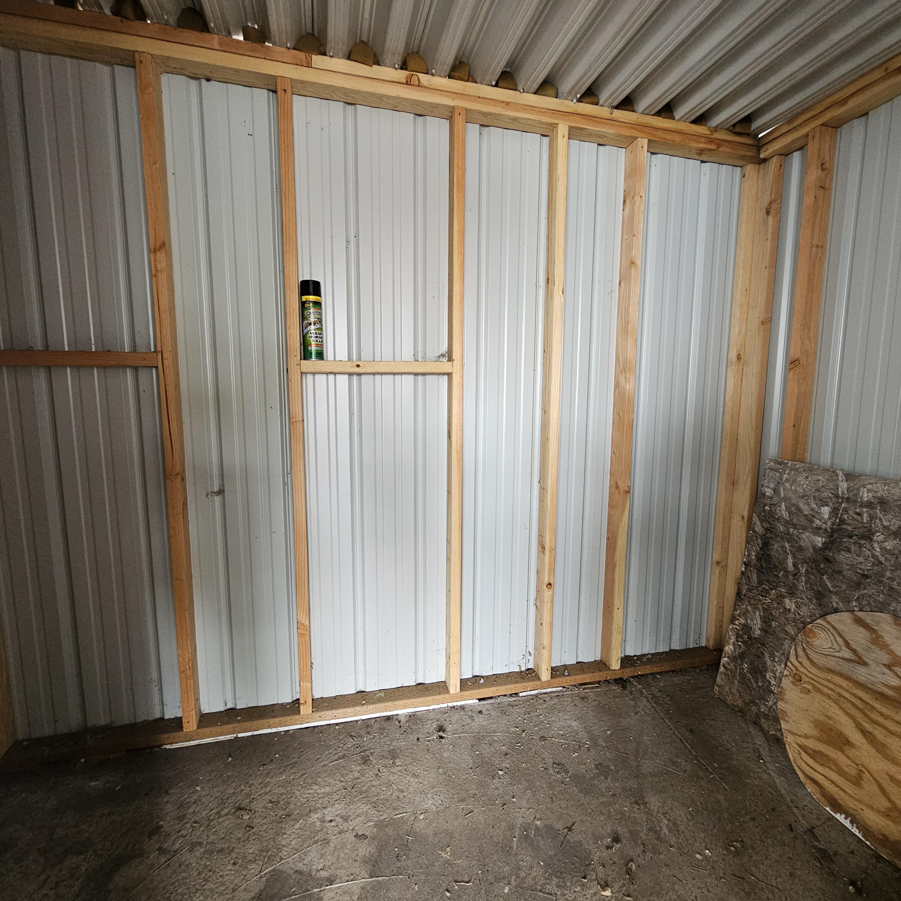 Pleasant Home Tracts - Residential