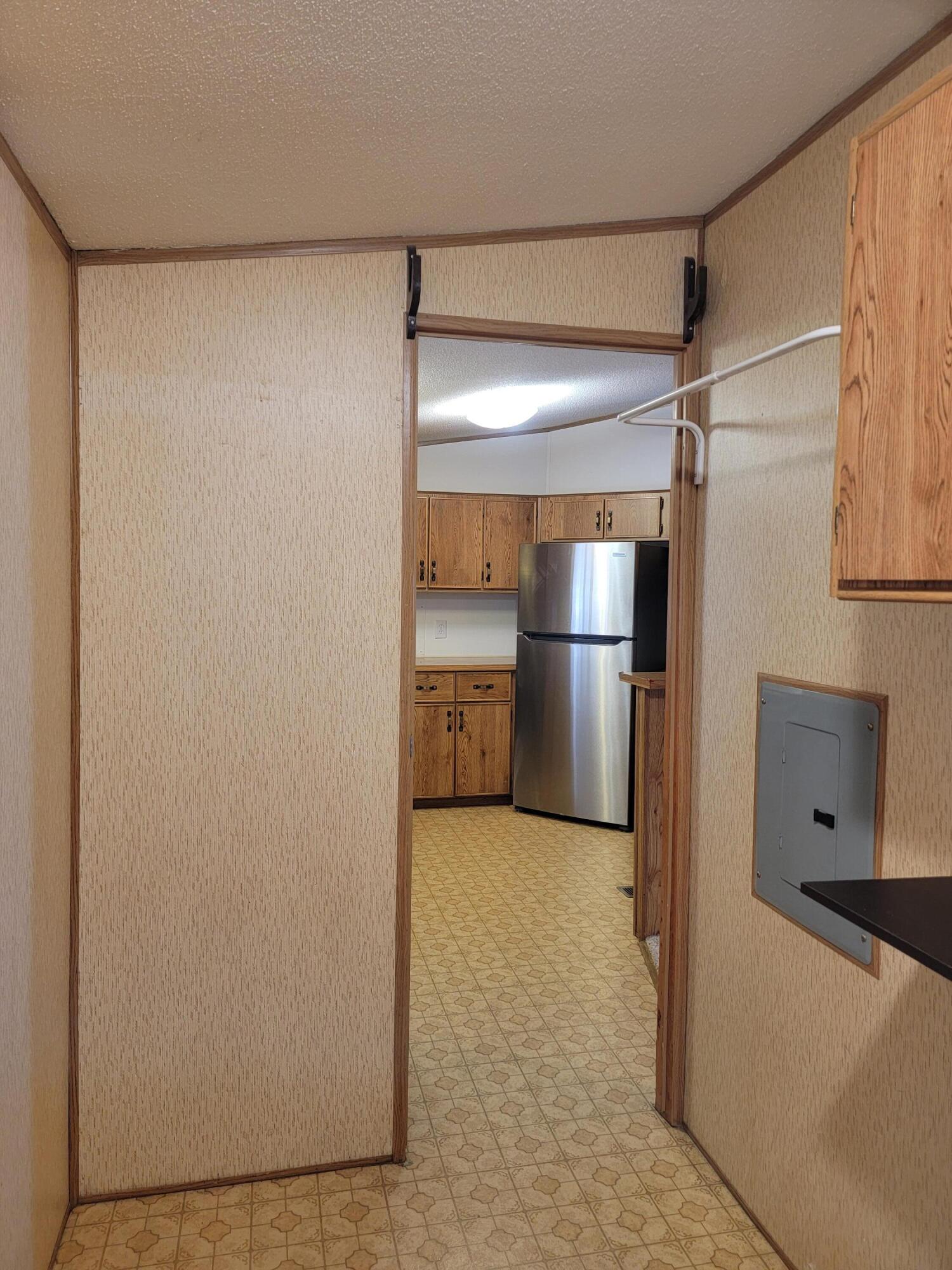 Pleasant Home Tracts - Residential