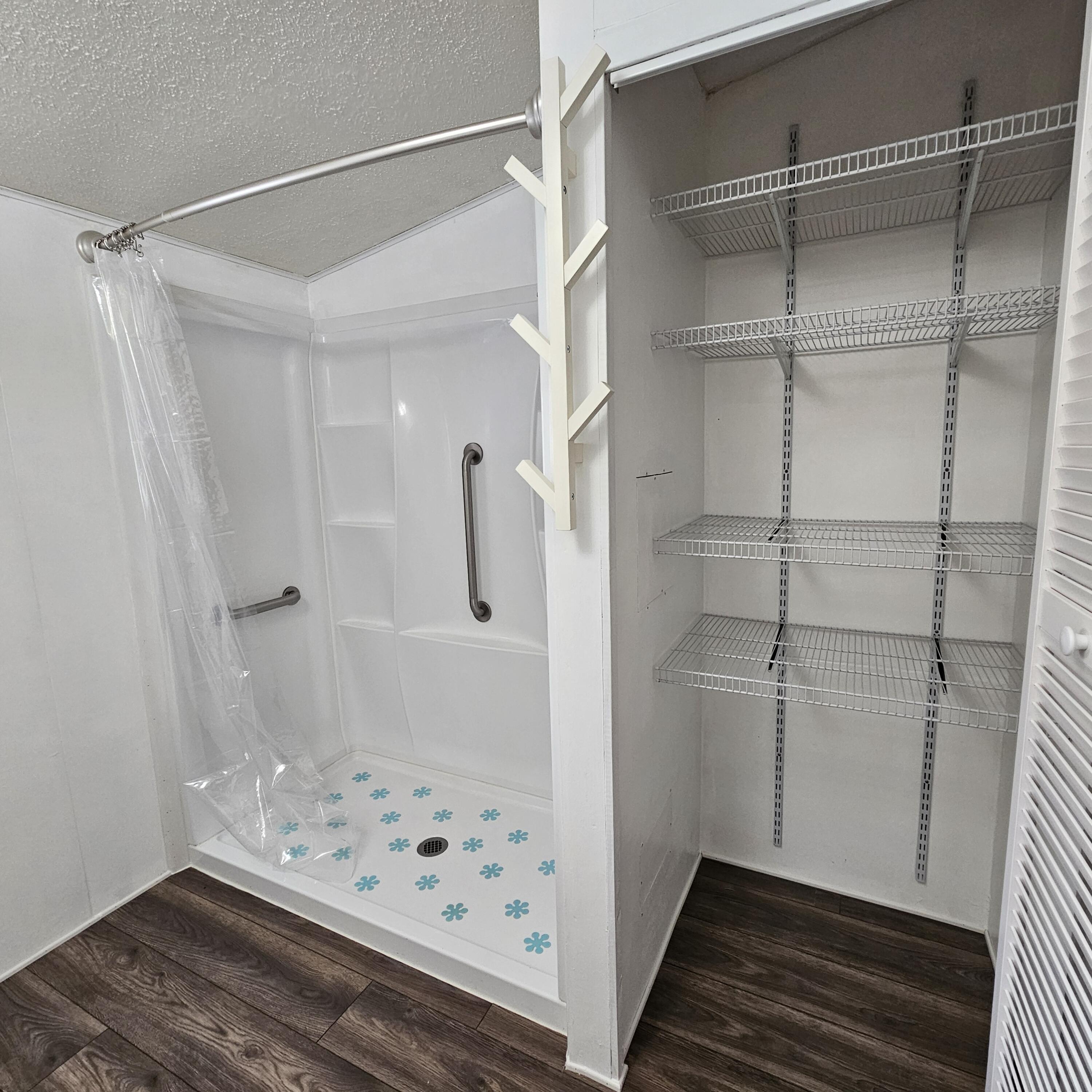 Pleasant Home Tracts - Residential