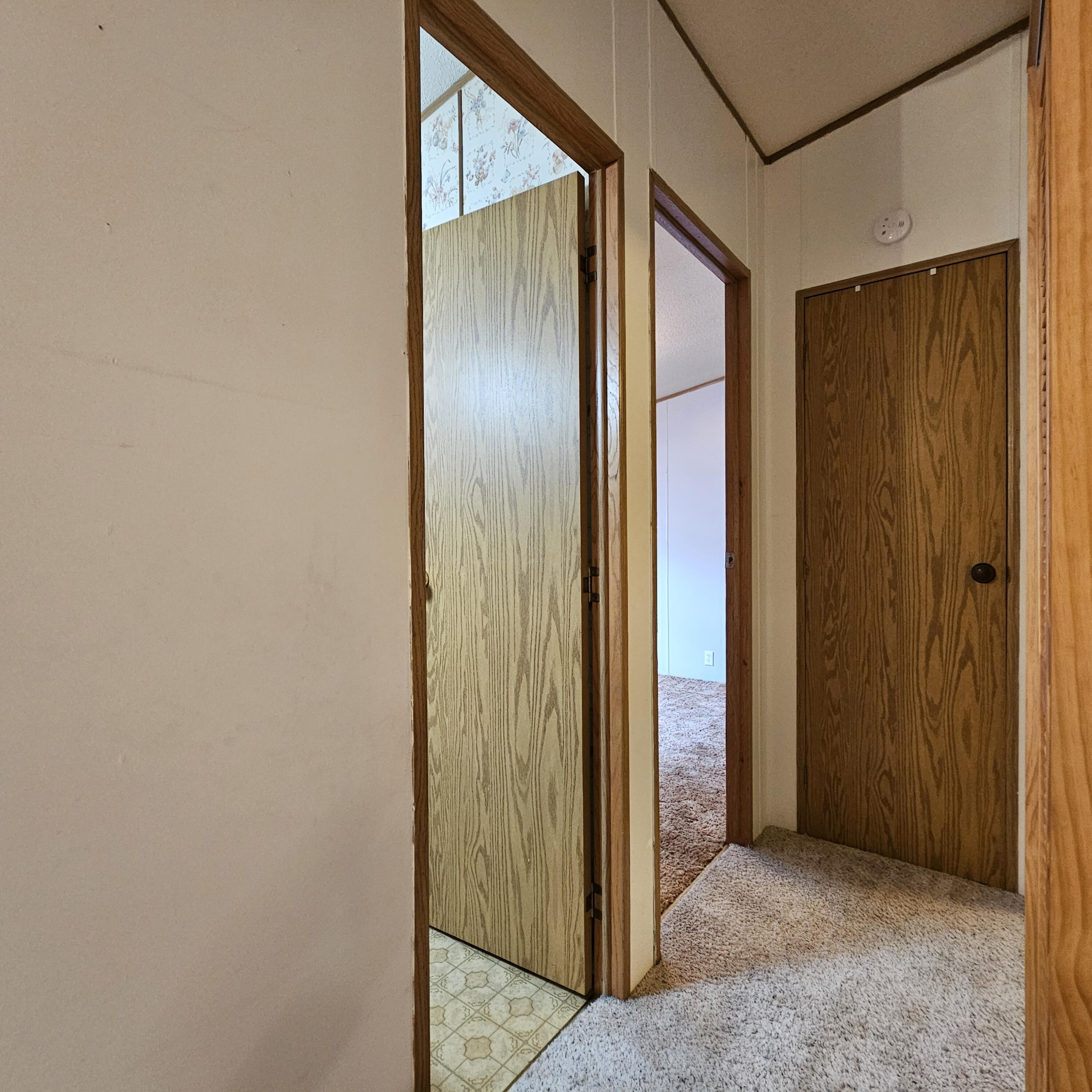 Pleasant Home Tracts - Residential