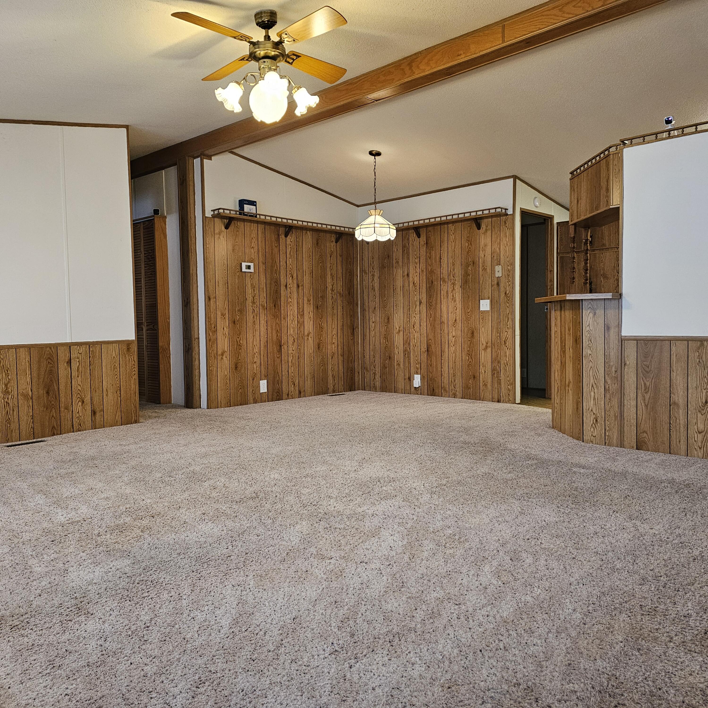 Pleasant Home Tracts - Residential