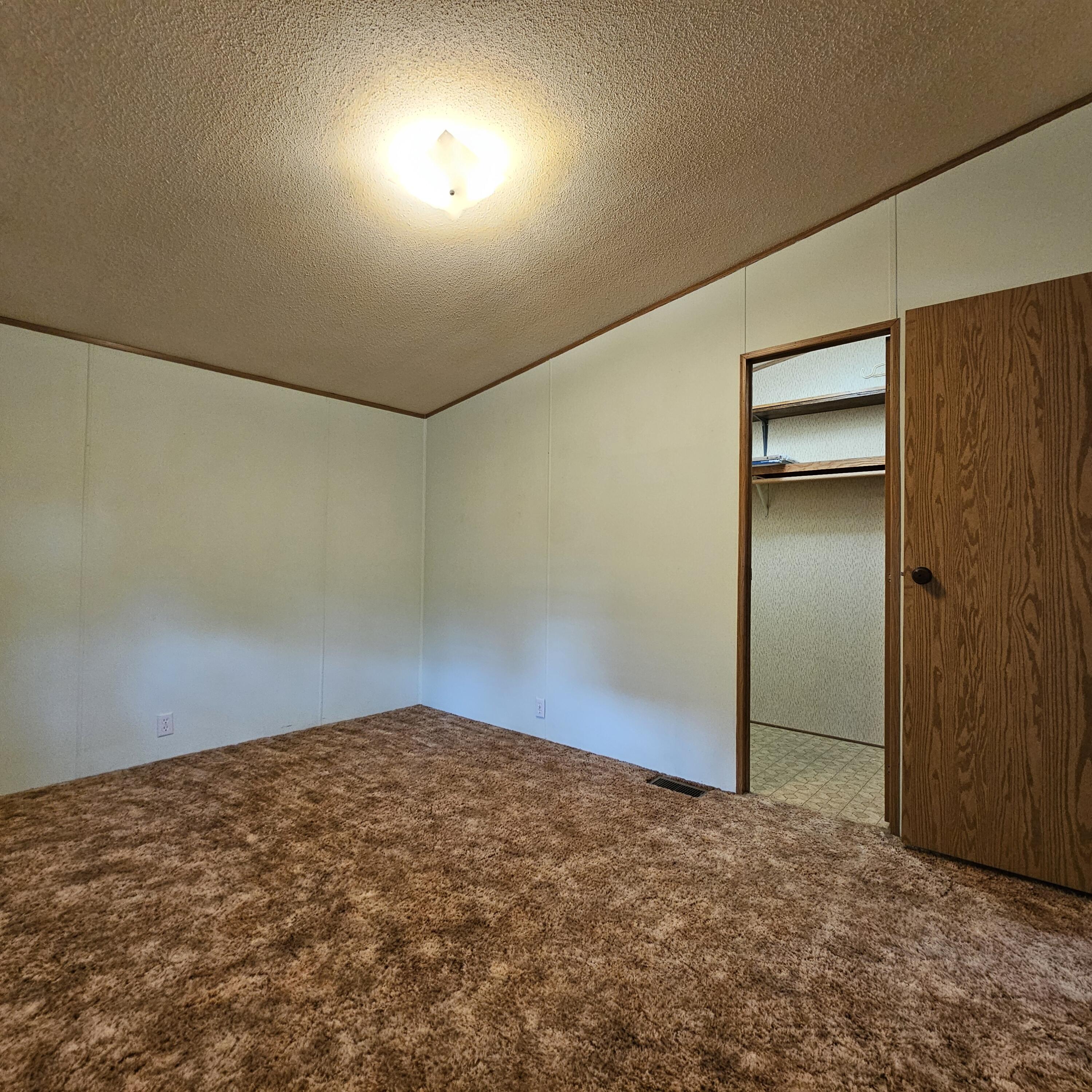 Pleasant Home Tracts - Residential