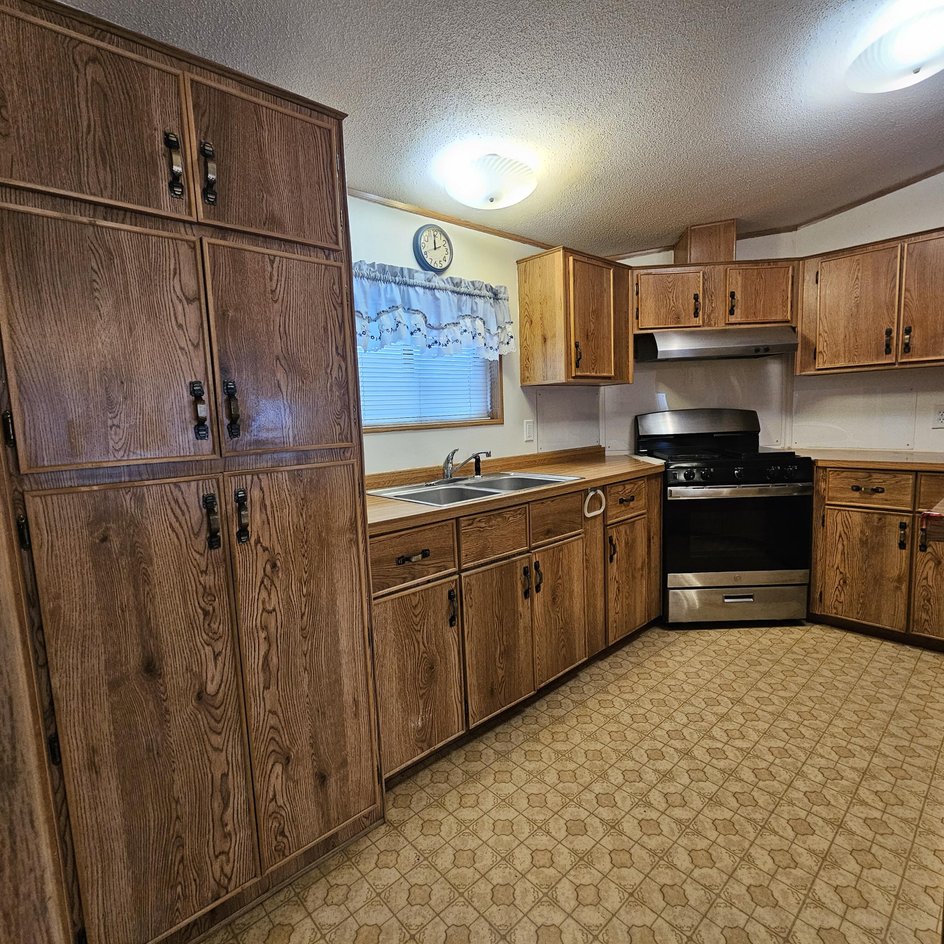 Pleasant Home Tracts - Residential