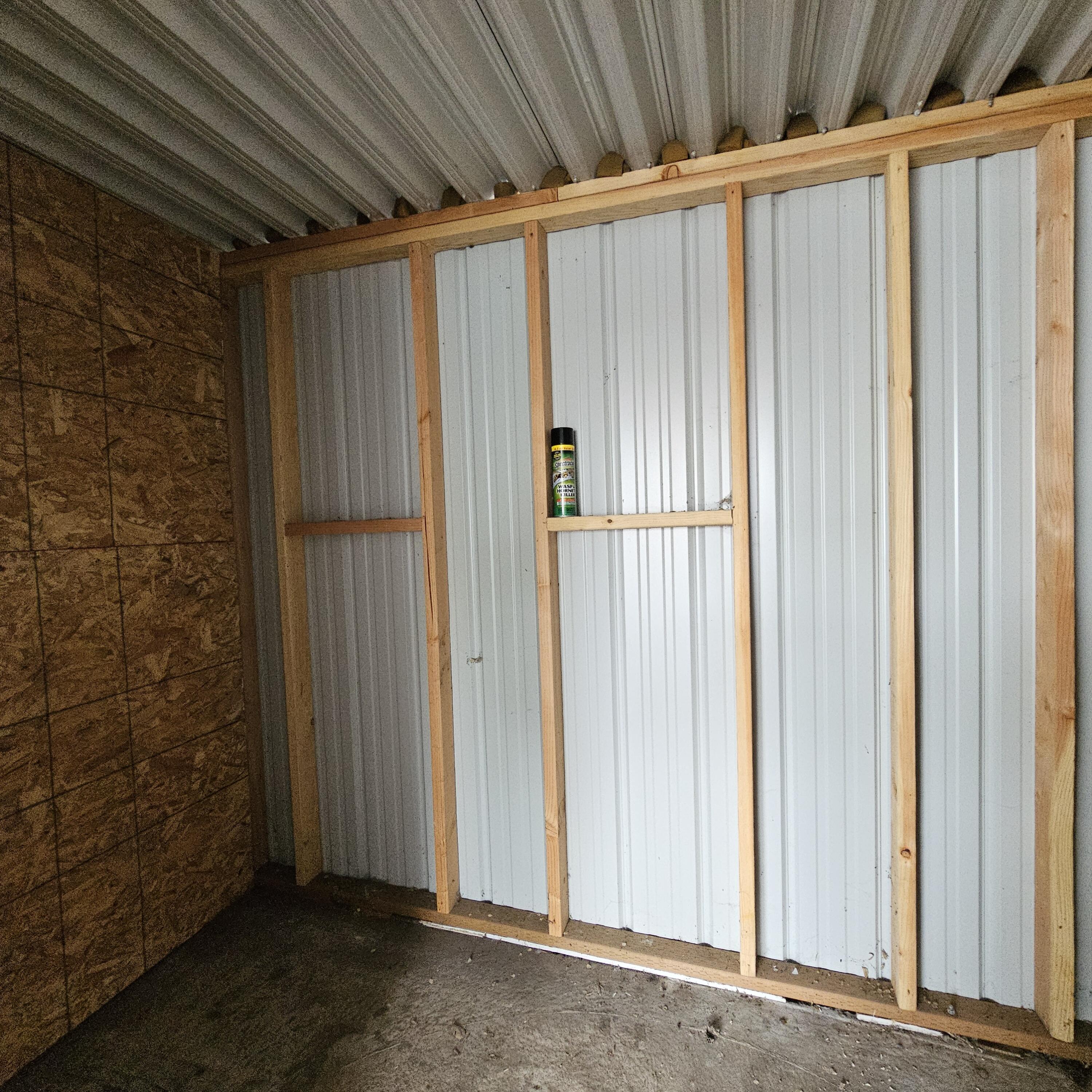 Pleasant Home Tracts - Residential