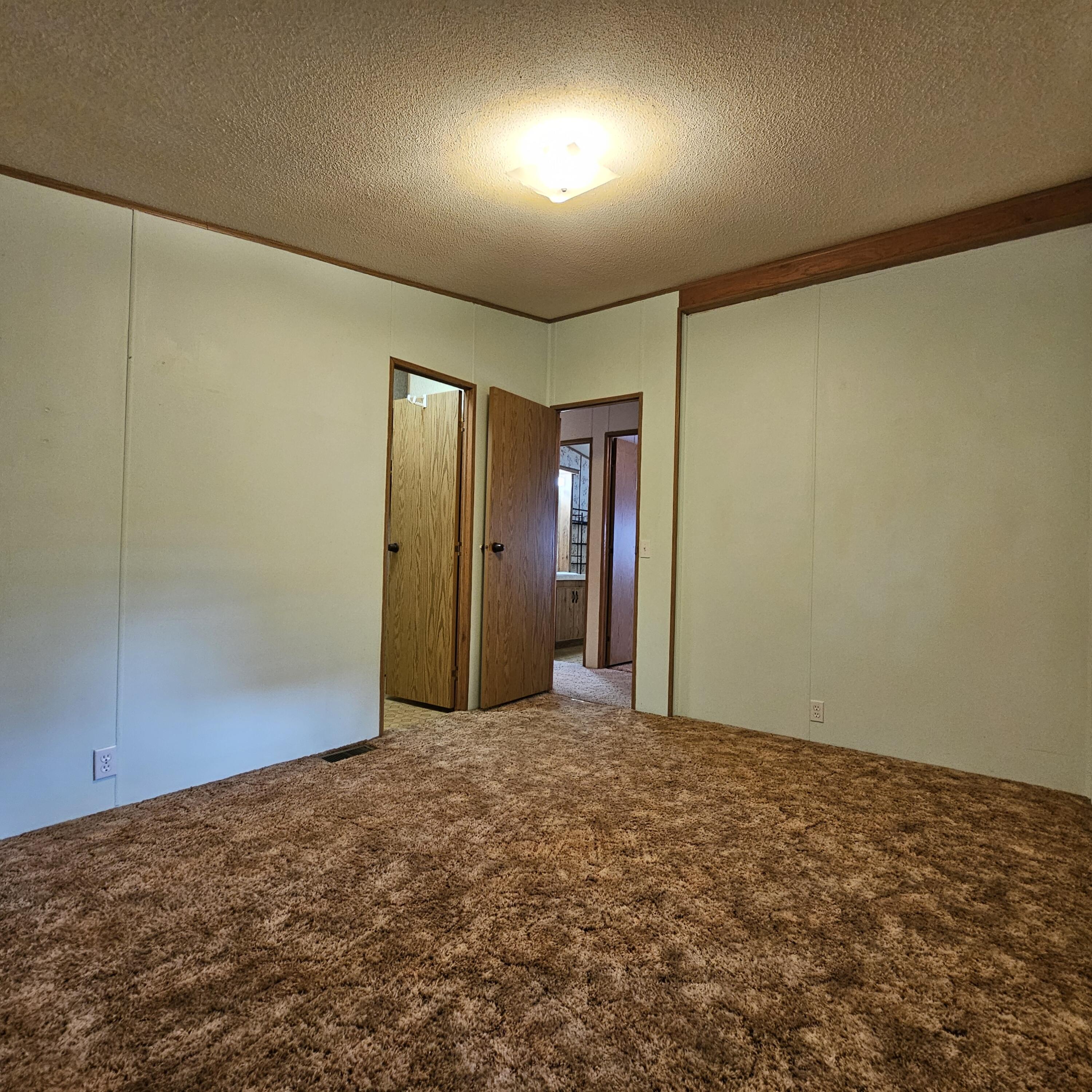 Pleasant Home Tracts - Residential