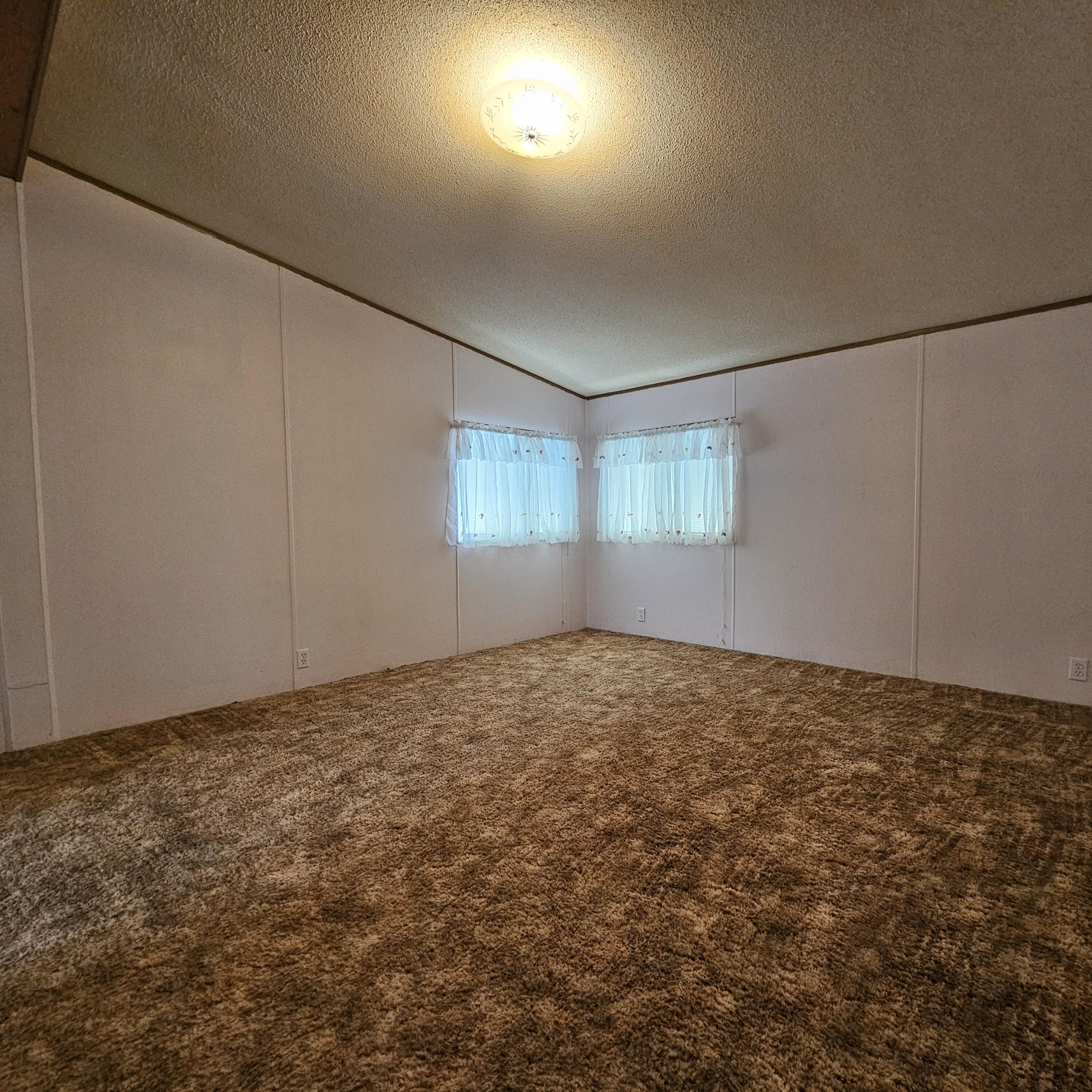 Pleasant Home Tracts - Residential