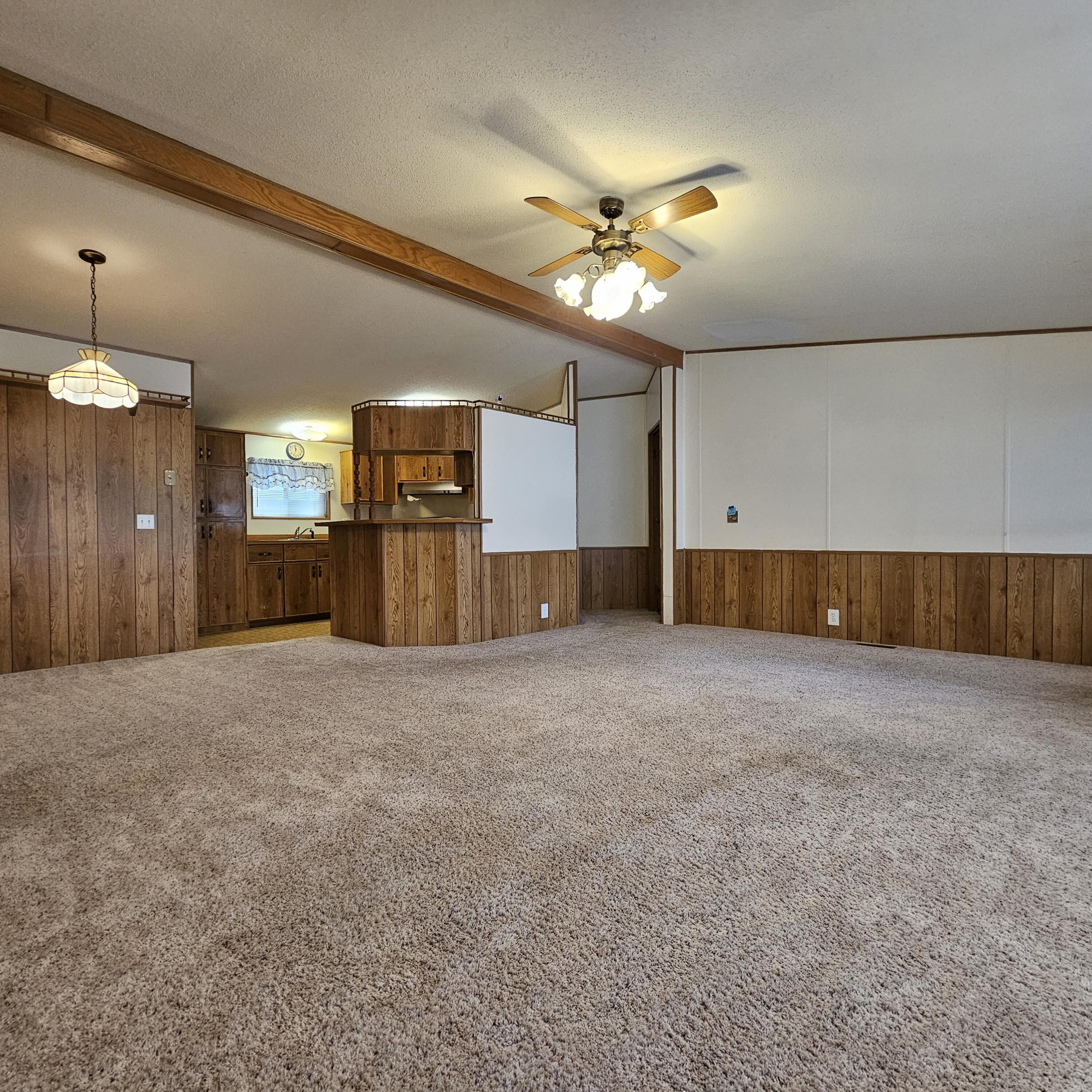 Pleasant Home Tracts - Residential