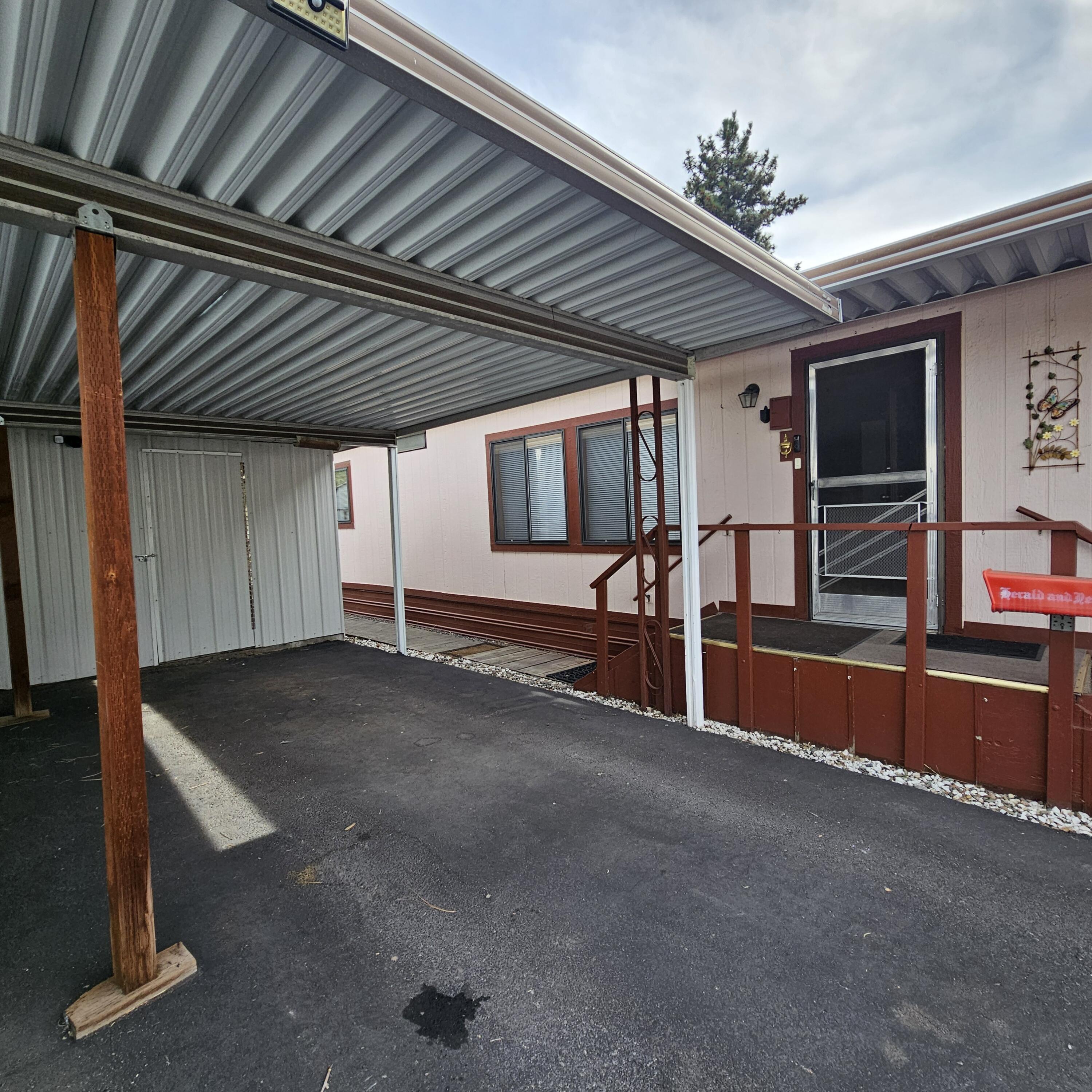 Pleasant Home Tracts - Residential