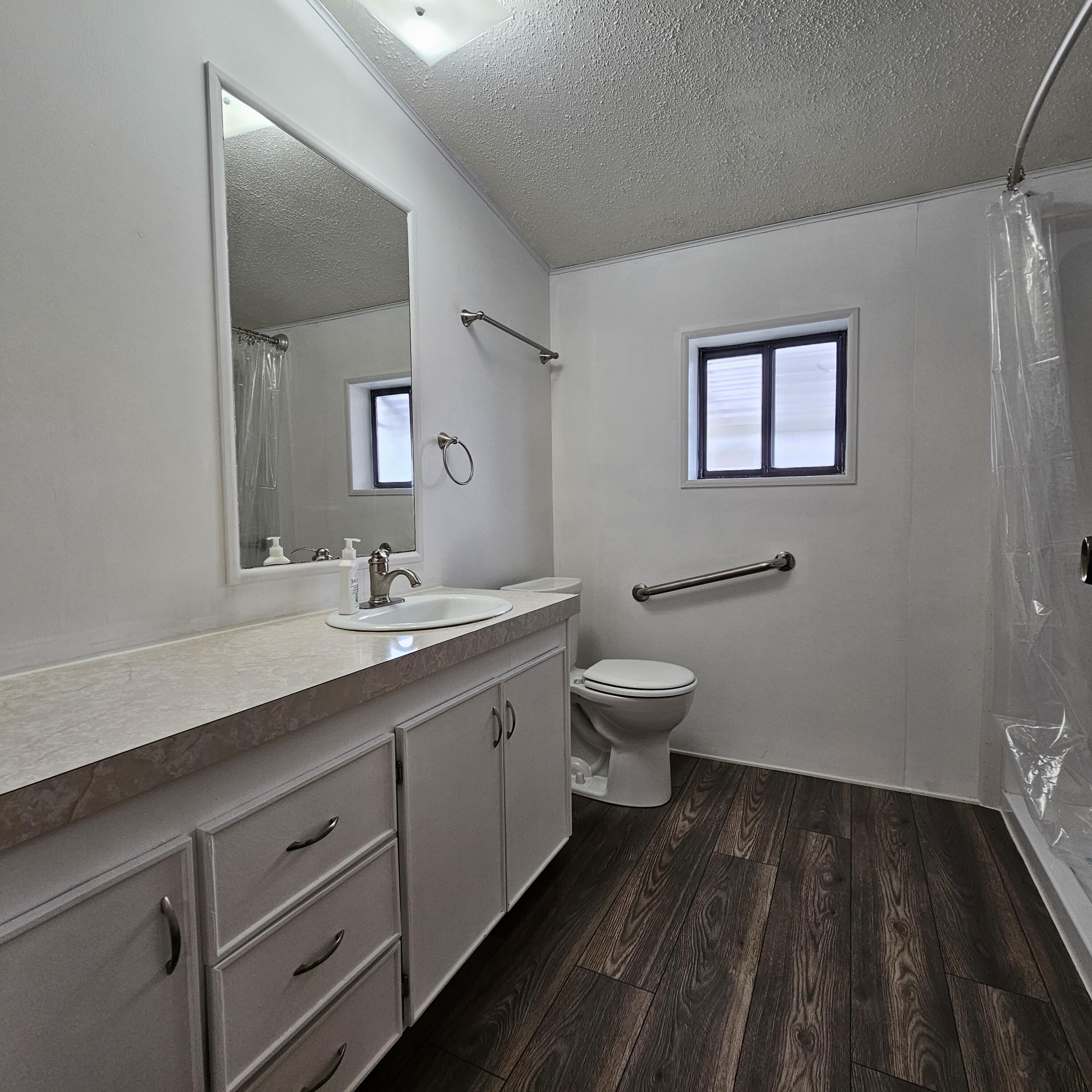 Pleasant Home Tracts - Residential