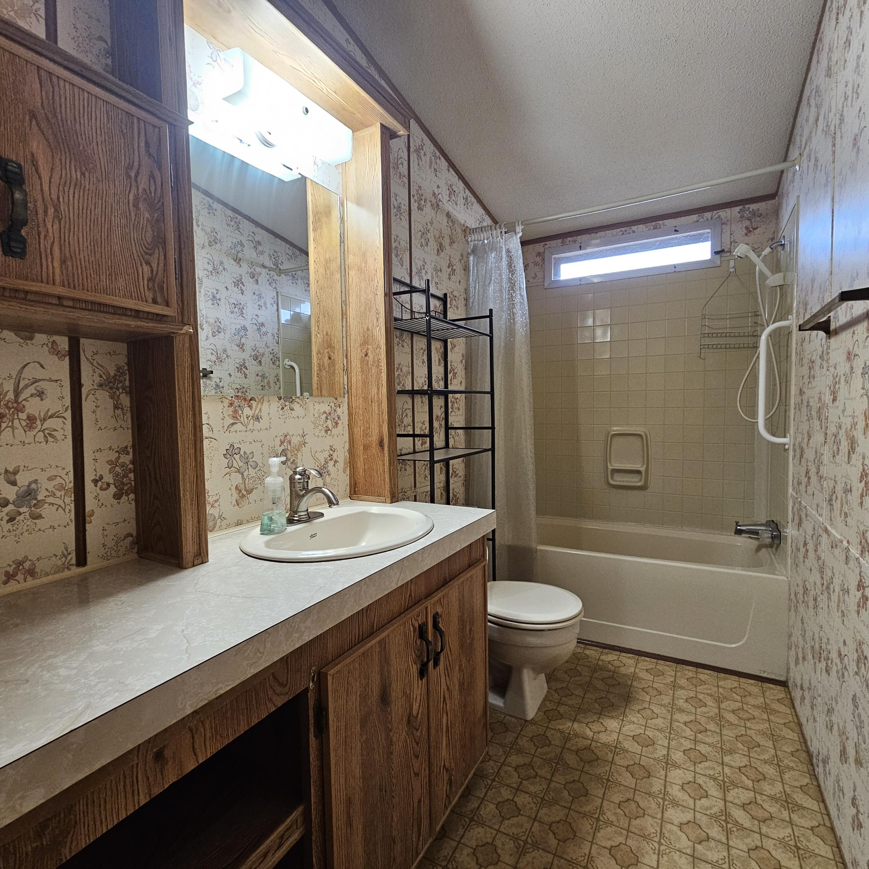 Pleasant Home Tracts - Residential