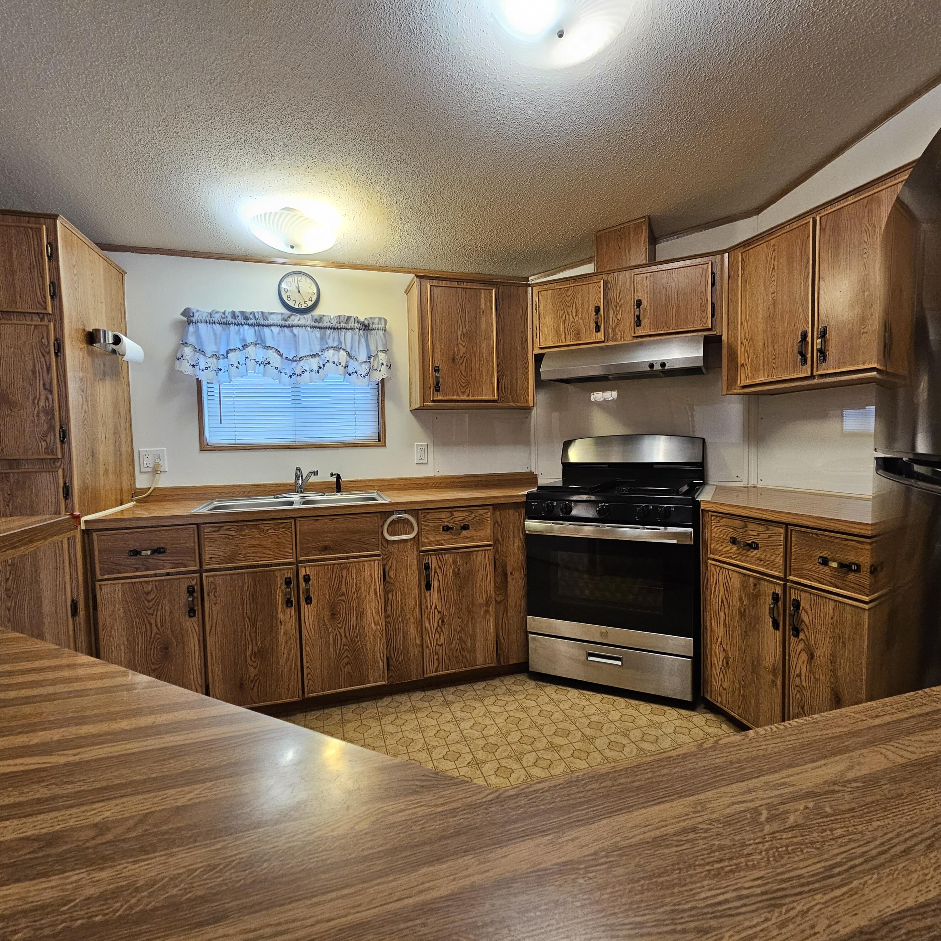 Pleasant Home Tracts - Residential