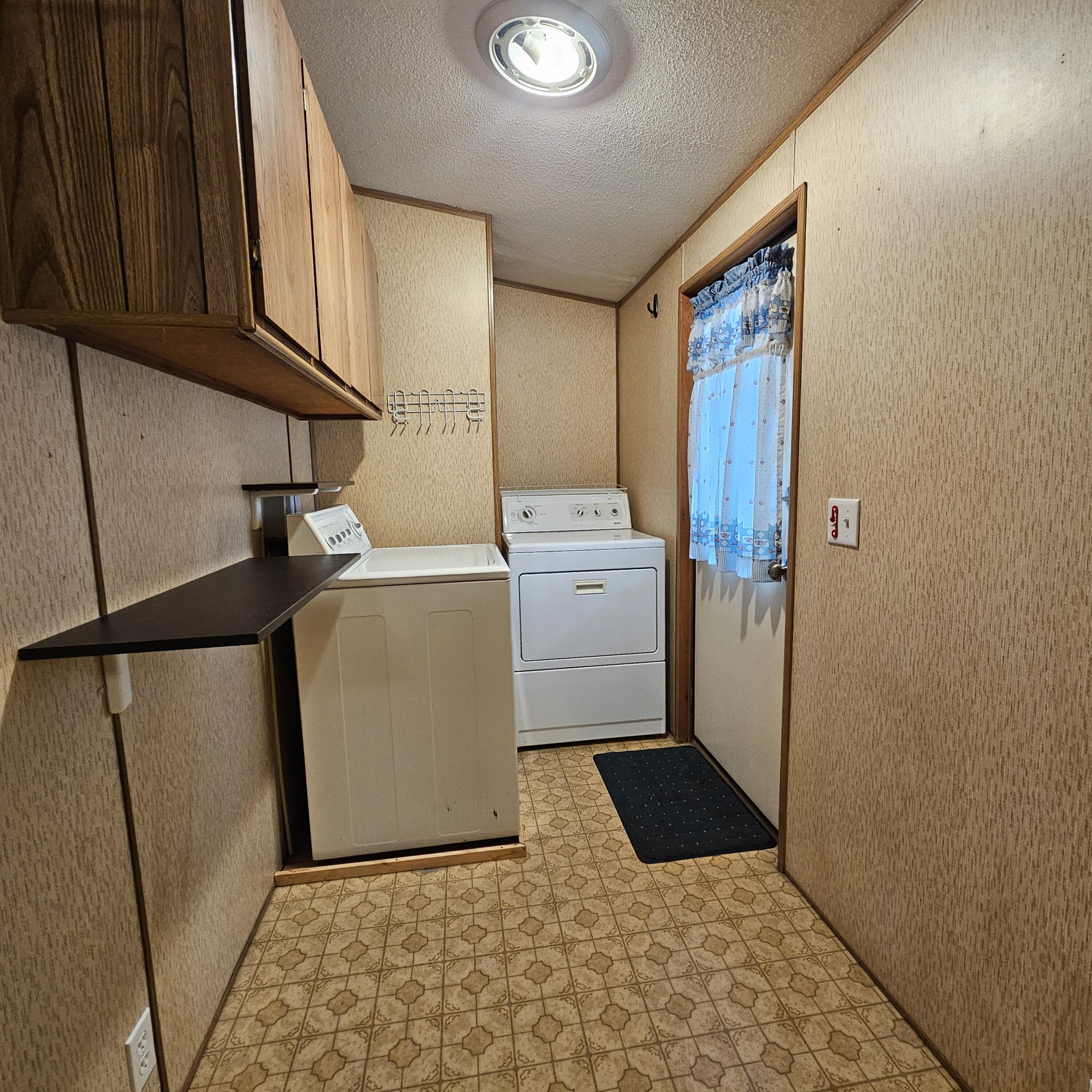 Pleasant Home Tracts - Residential