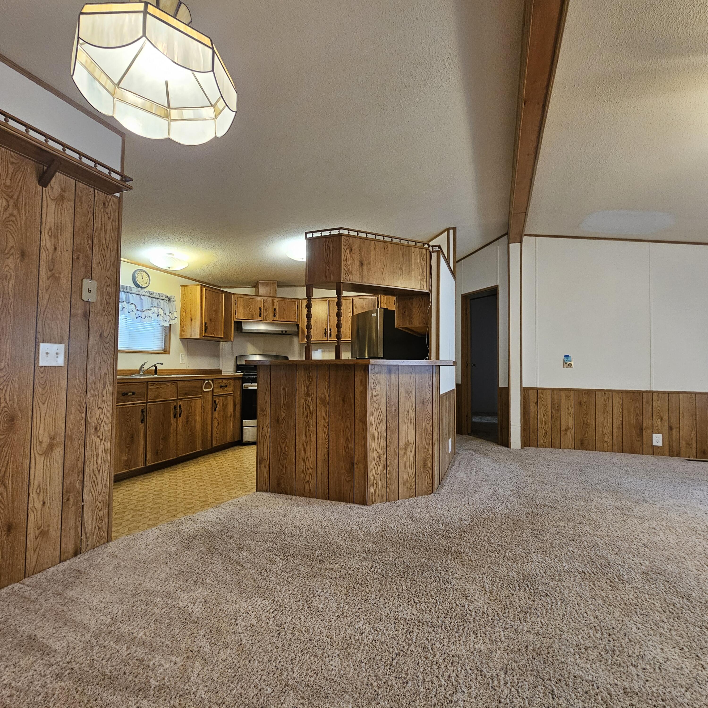 Pleasant Home Tracts - Residential