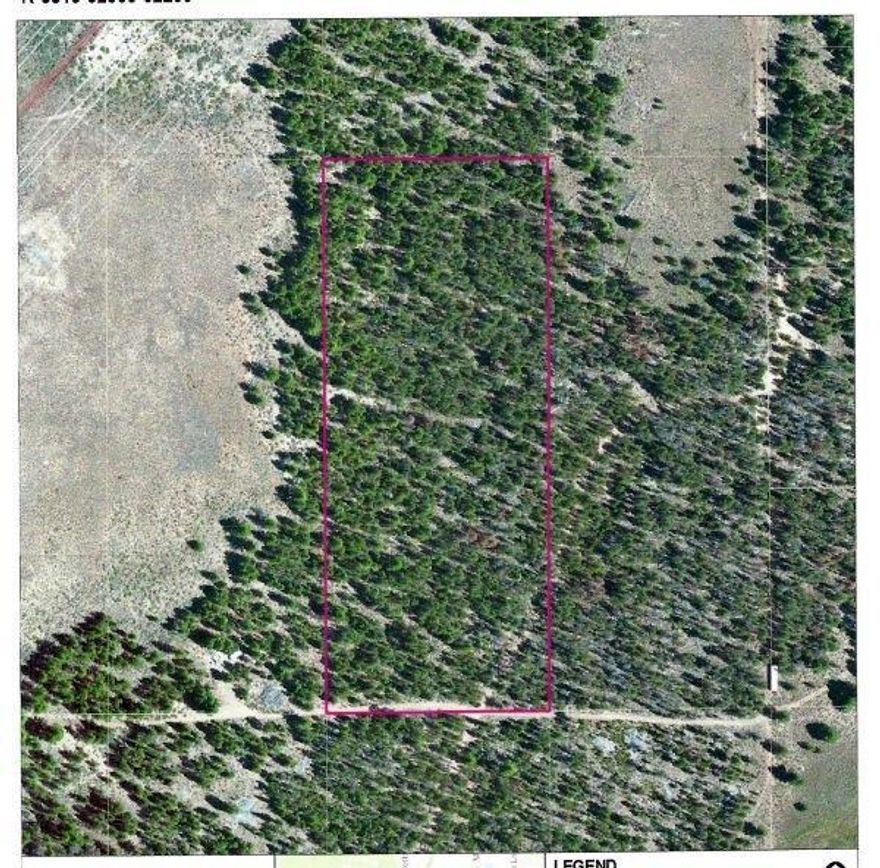Almost 10 acres in the Klamath Falls Forest Estates Sycan unit. Heavily wooded lot in a remote subdivision close to hunting and fishing. Four wheel drive is strongly recommended.