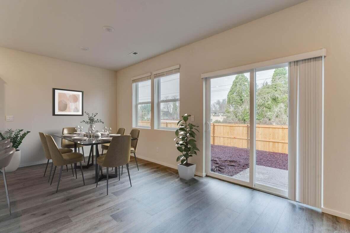 Pheasant Run - Residential