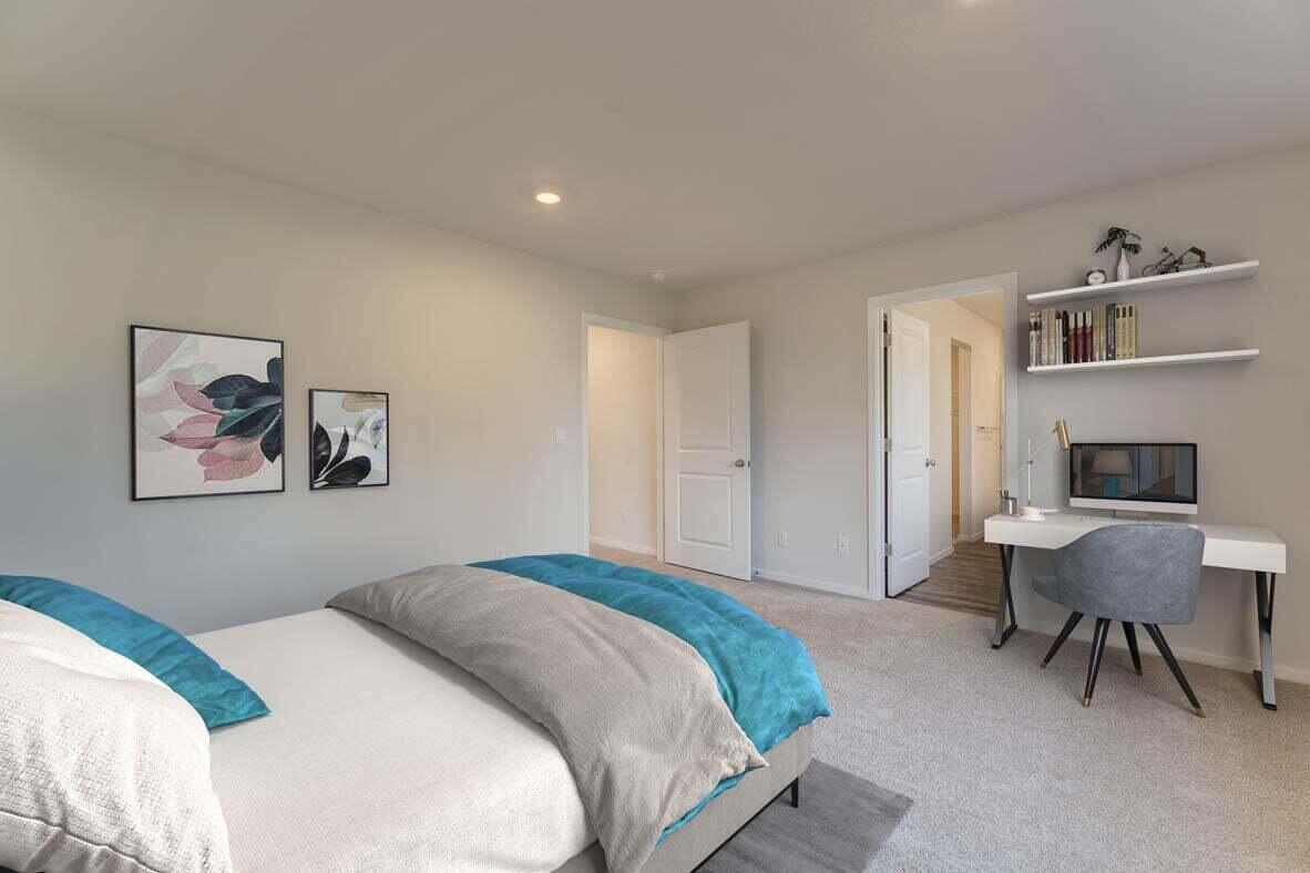 Pheasant Run - Residential