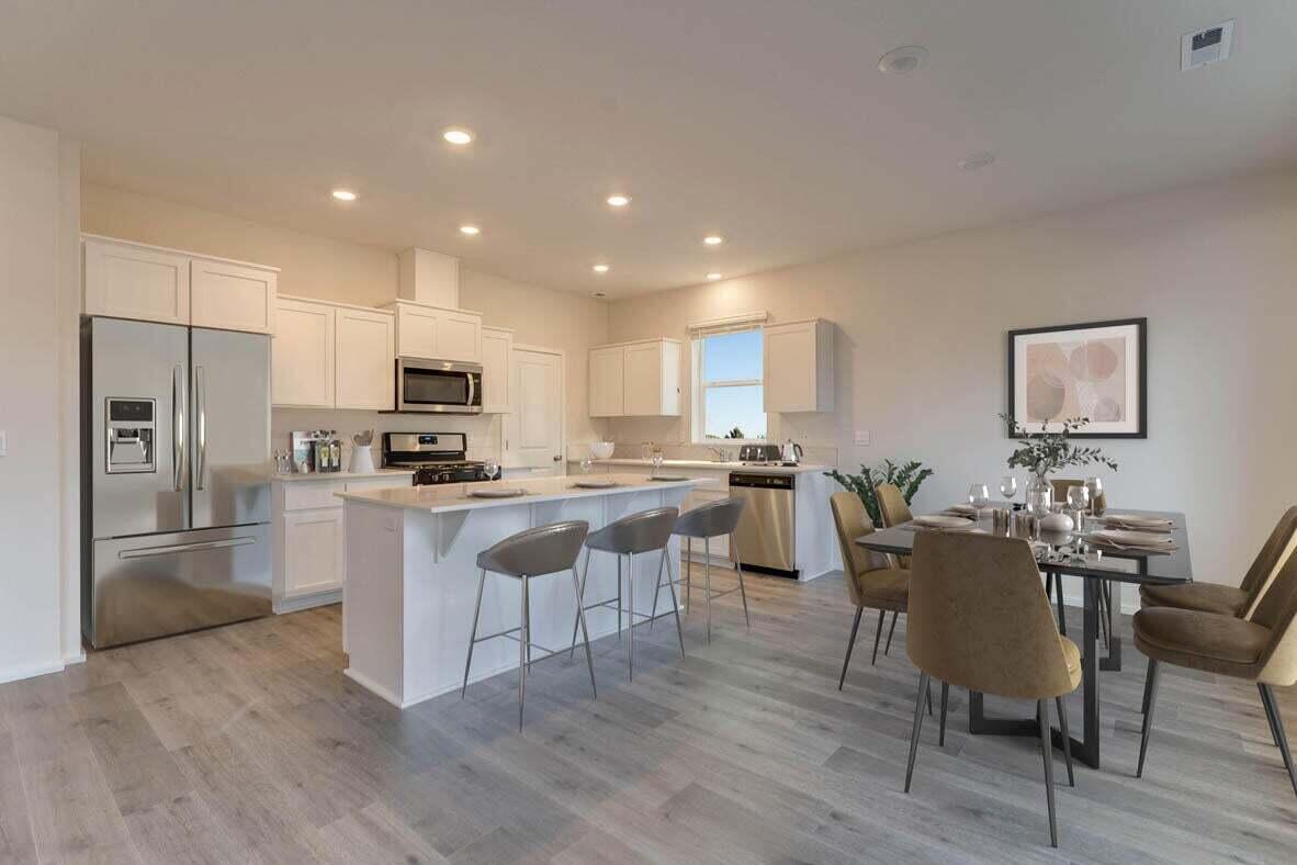 Pheasant Run - Residential