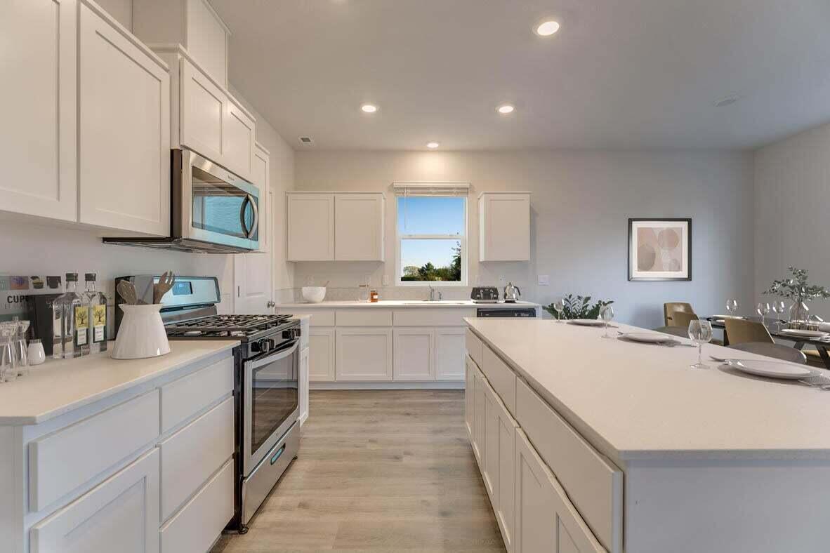 Pheasant Run - Residential