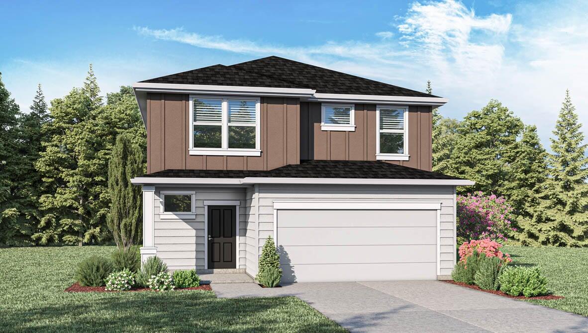 Pheasant Run - Residential