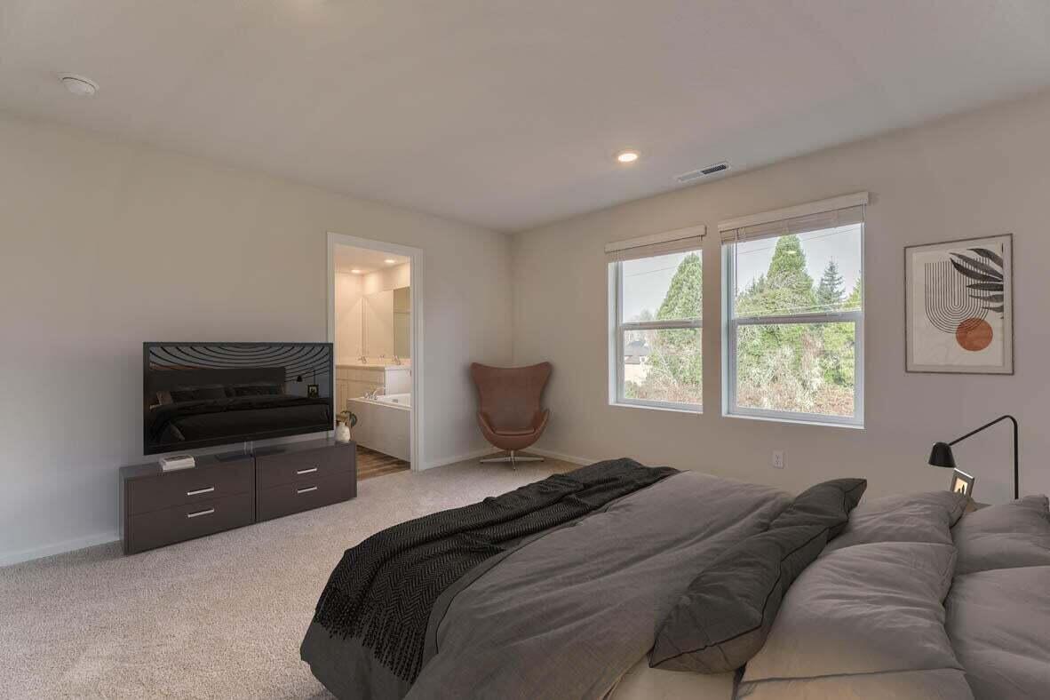 Pheasant Run - Residential