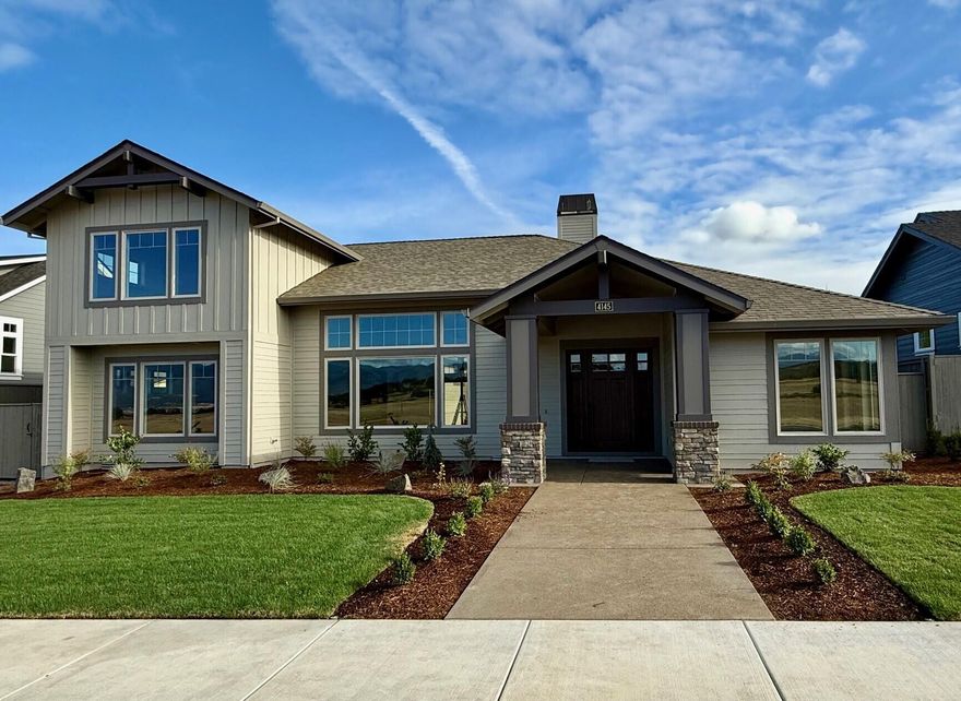 Sold only for statistical purposes.  Located in Summerfield Subdivision.  The listing agent is related to the seller.