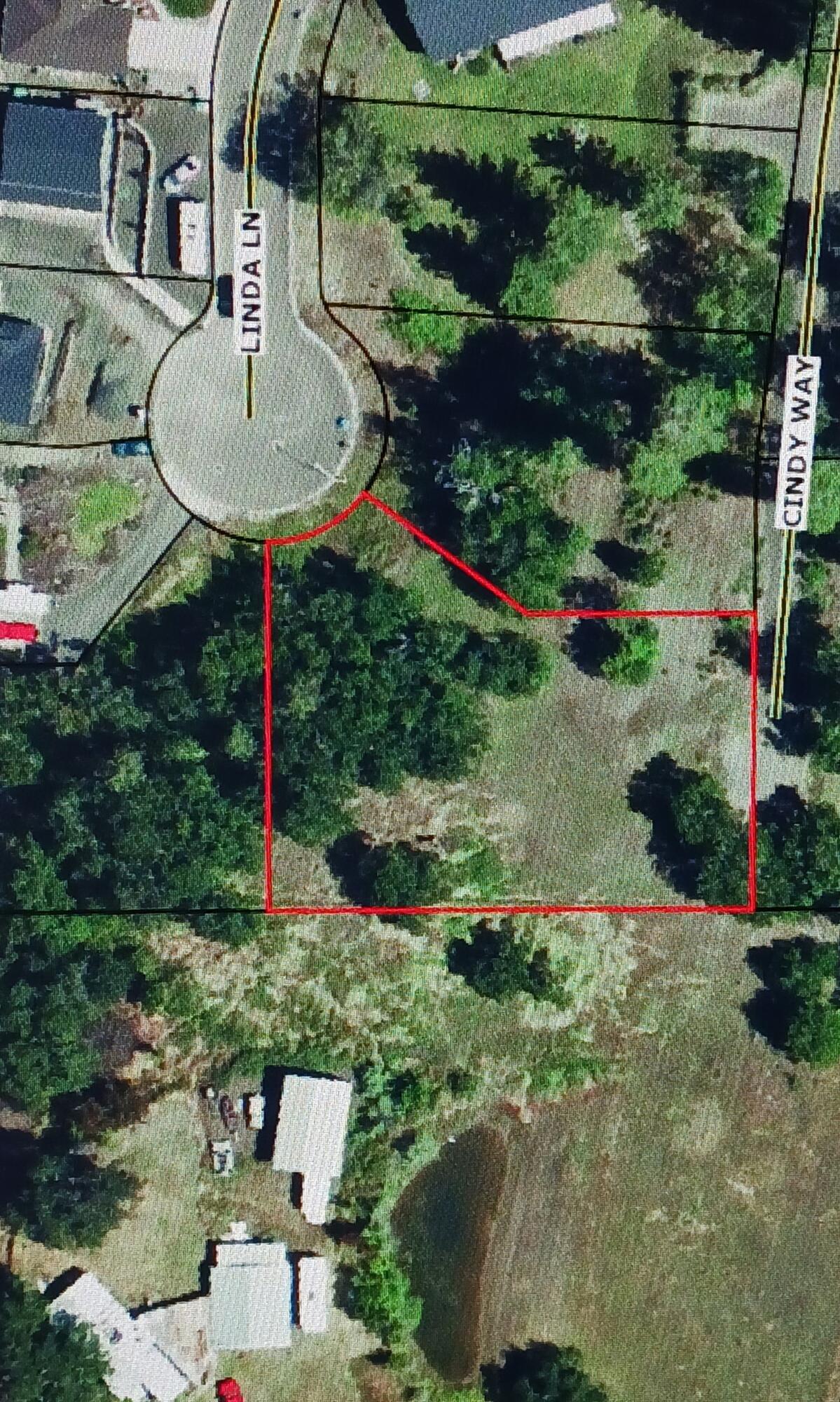 Manzanita Hills - Land