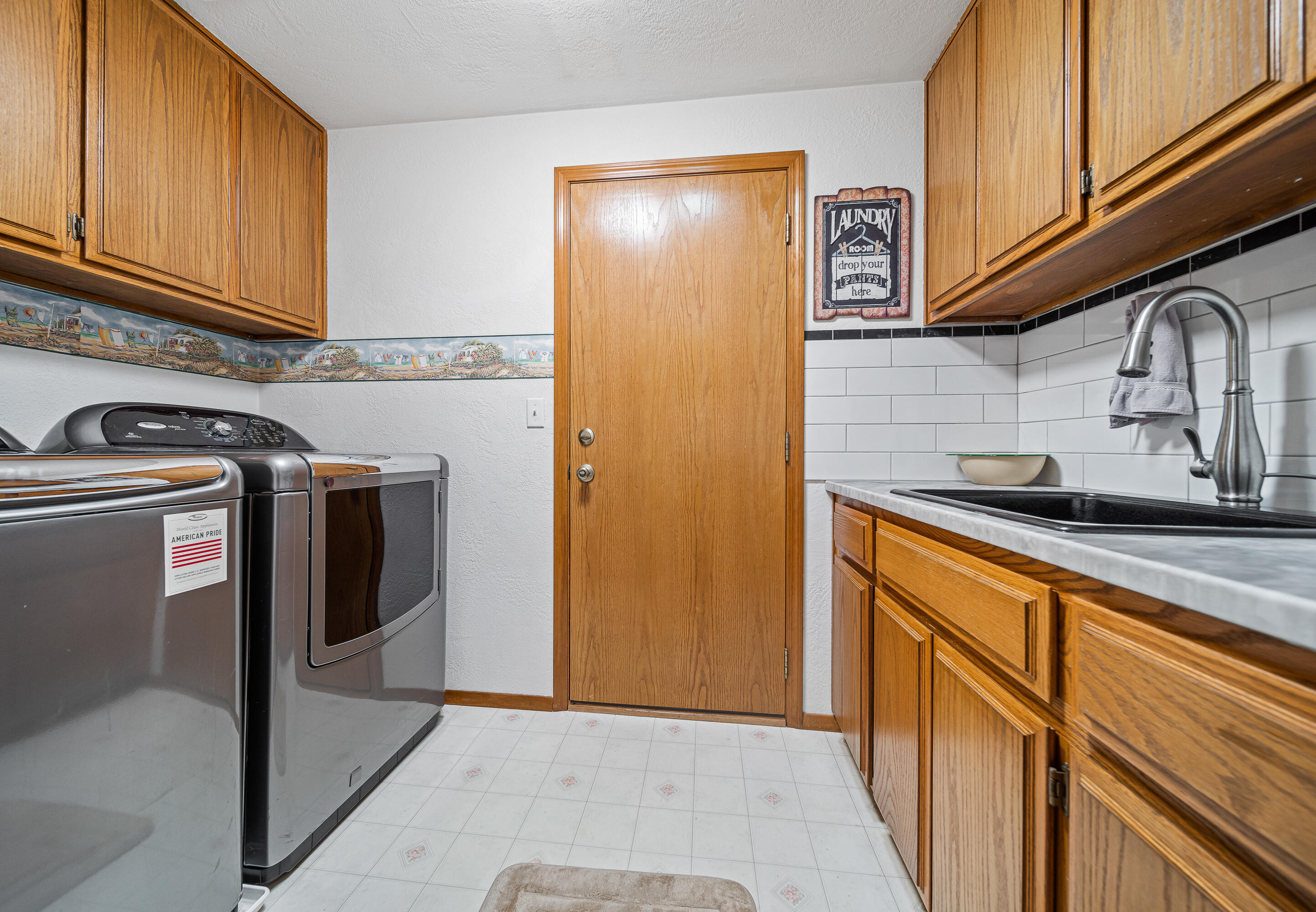 Parkwood Subdivision - Residential