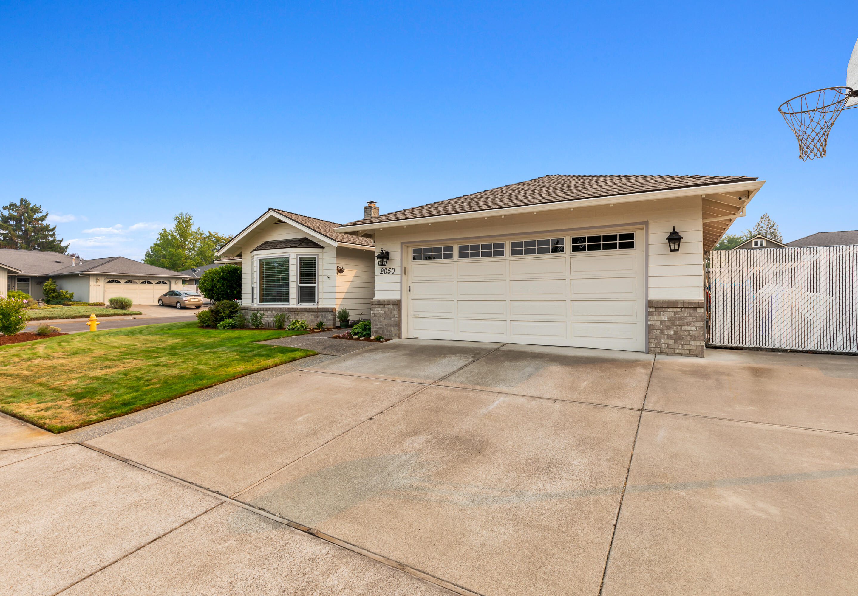 Parkwood Subdivision - Residential