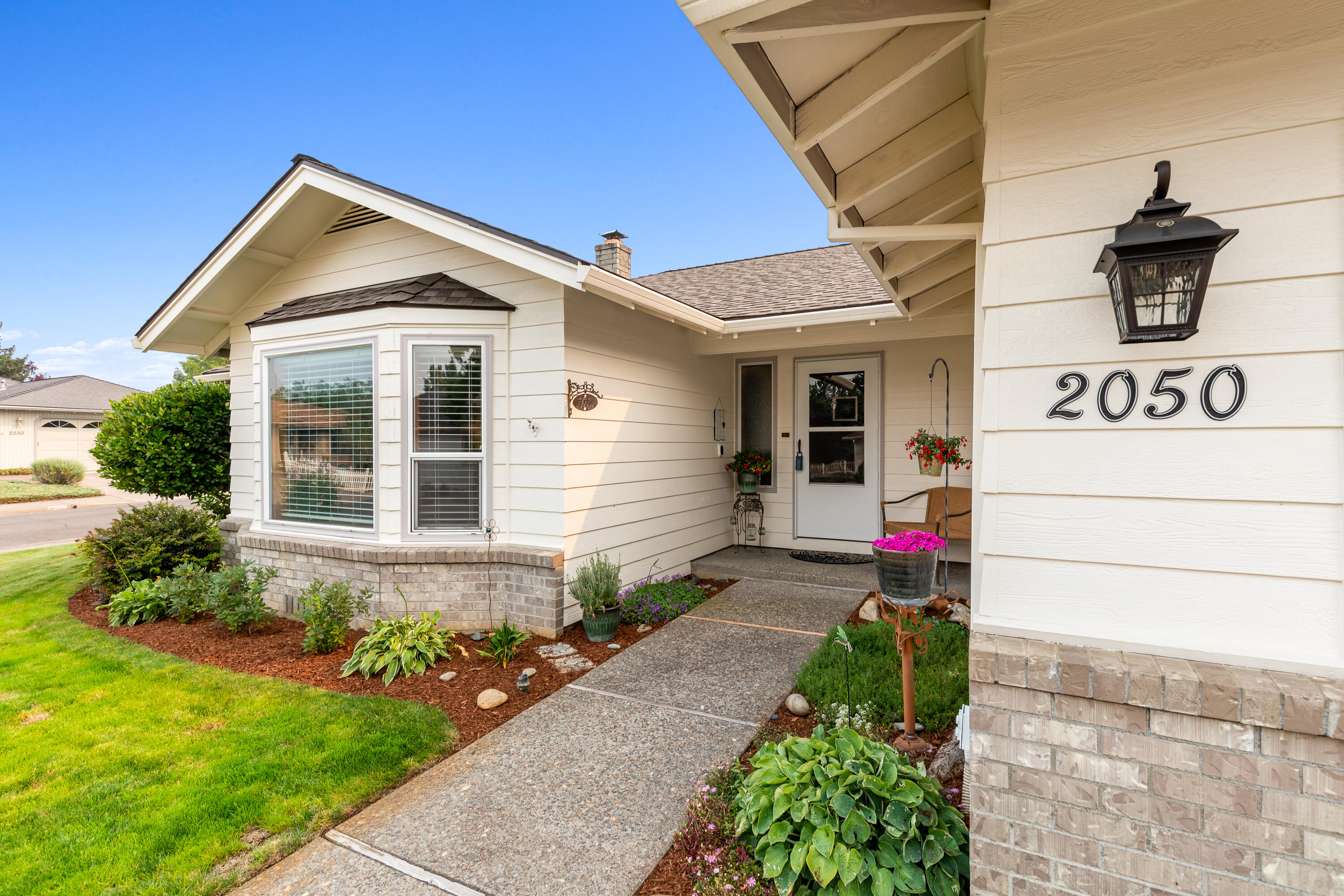 Parkwood Subdivision - Residential