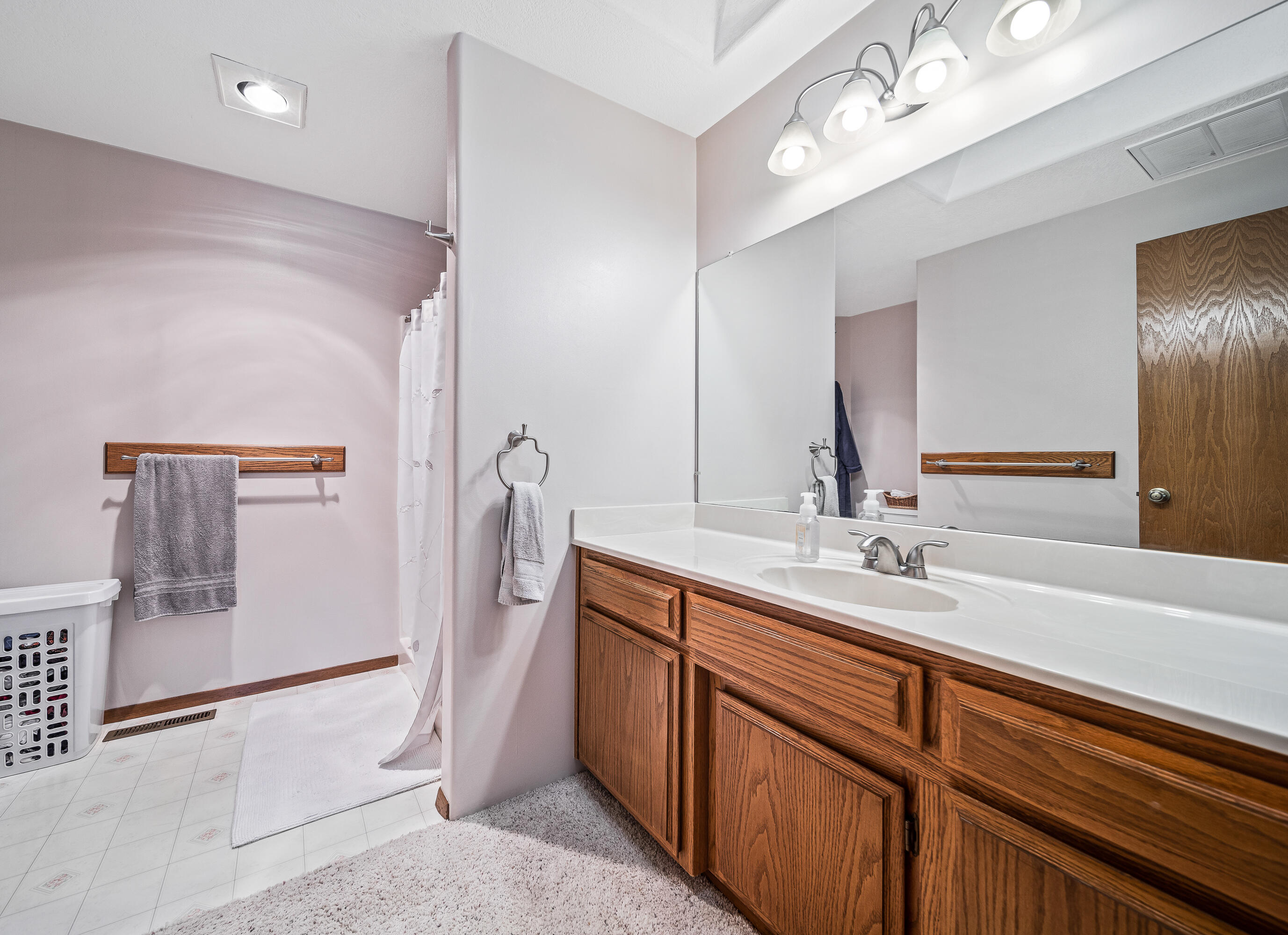 Parkwood Subdivision - Residential