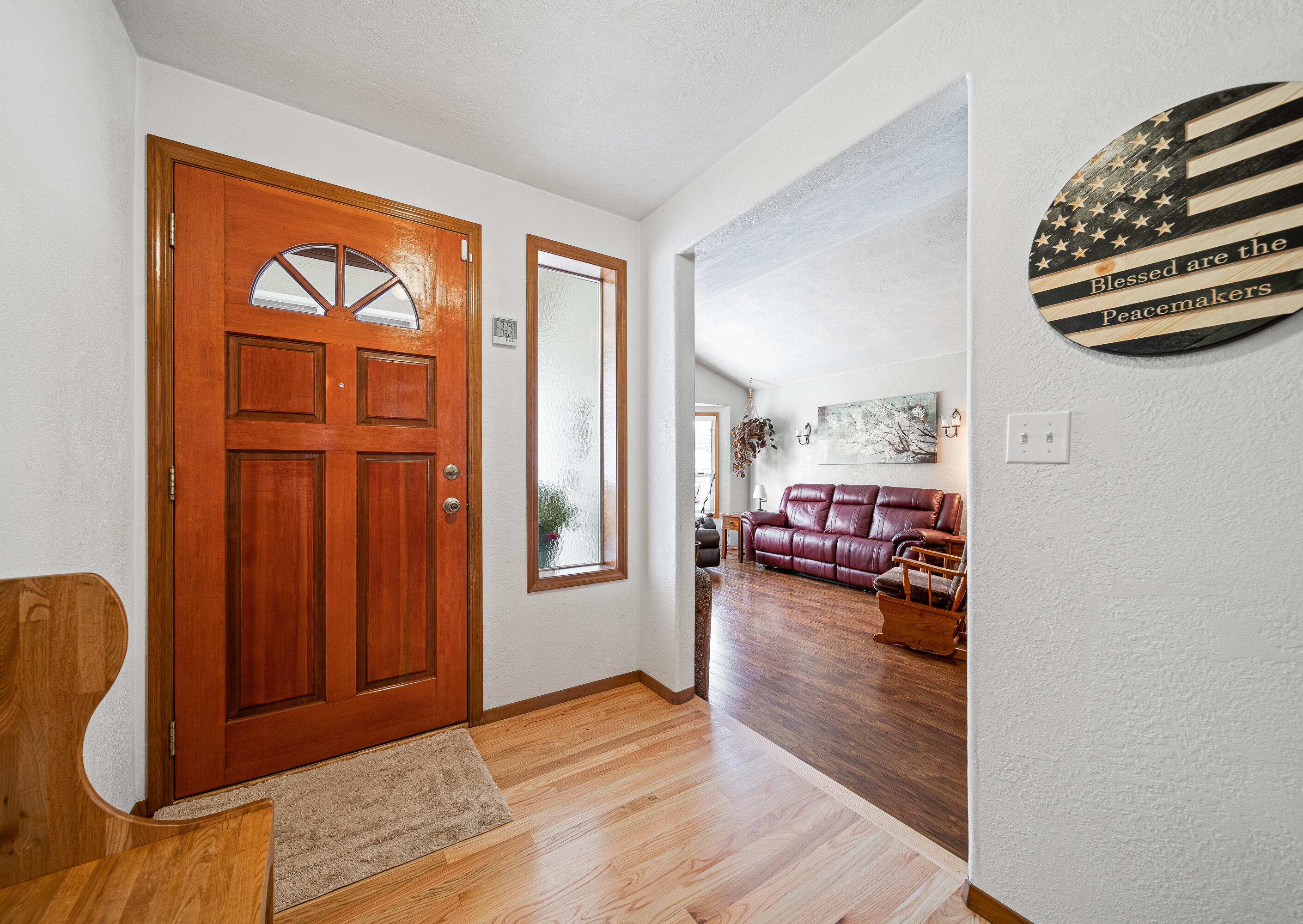 Parkwood Subdivision - Residential