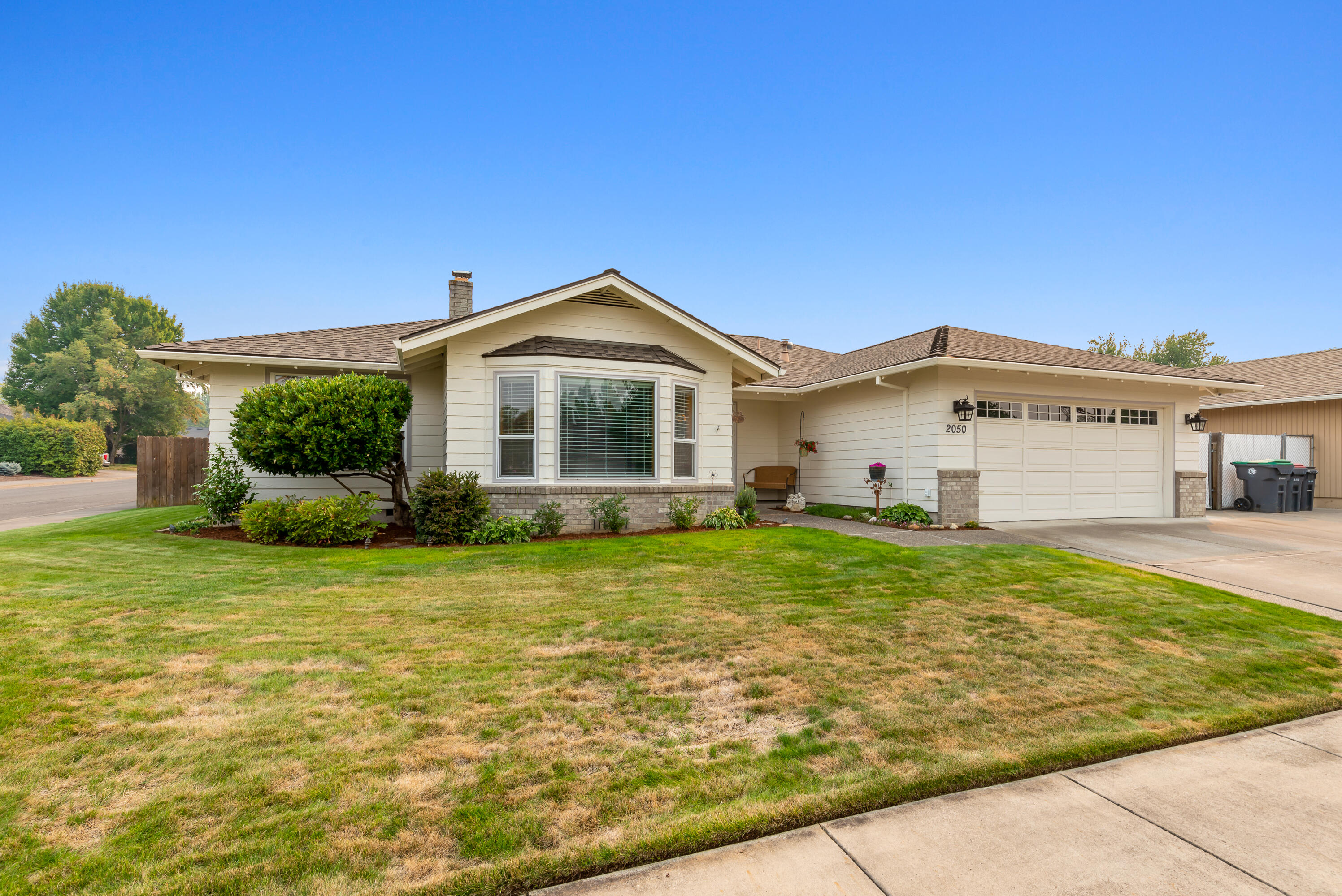 Parkwood Subdivision - Residential