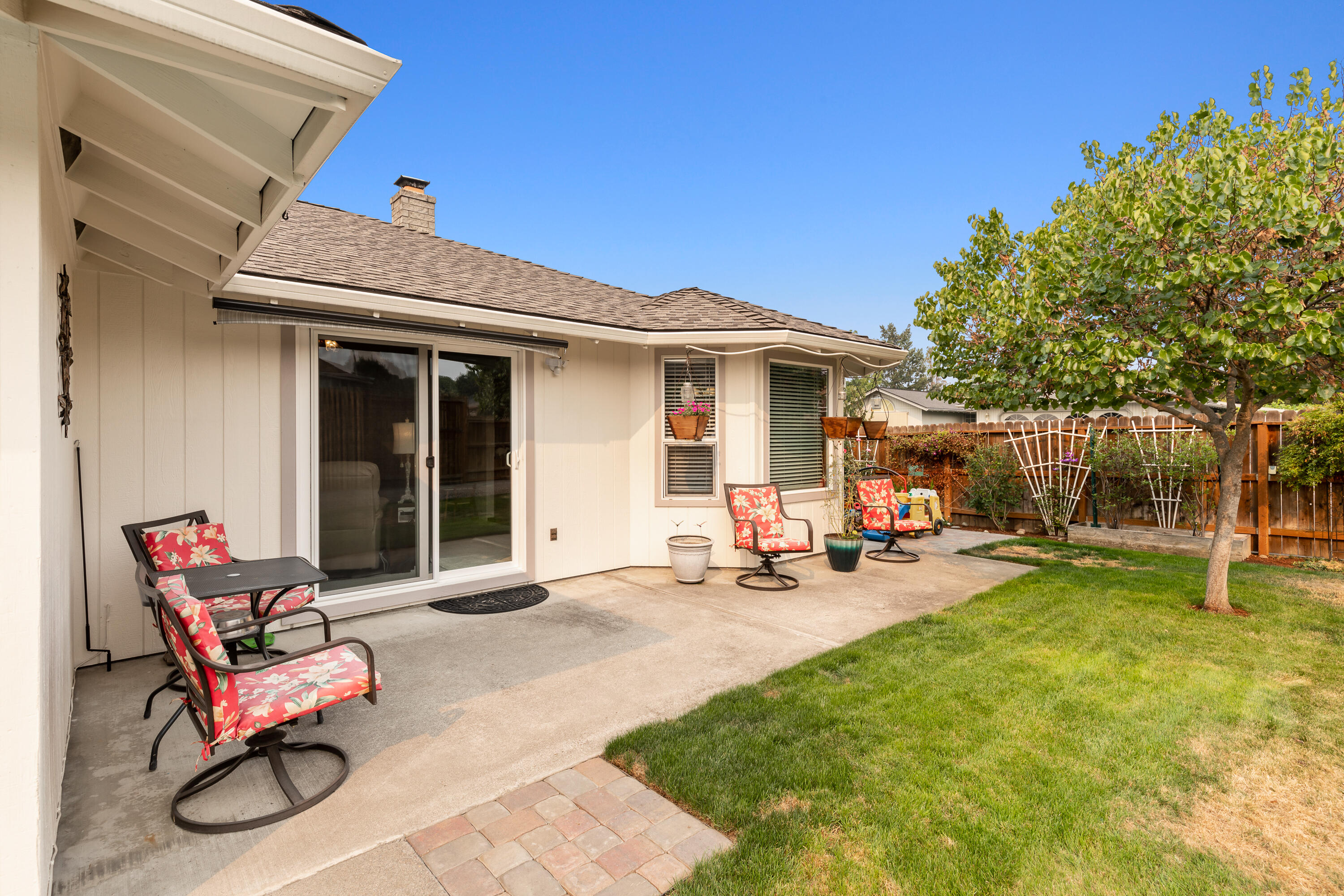 Parkwood Subdivision - Residential