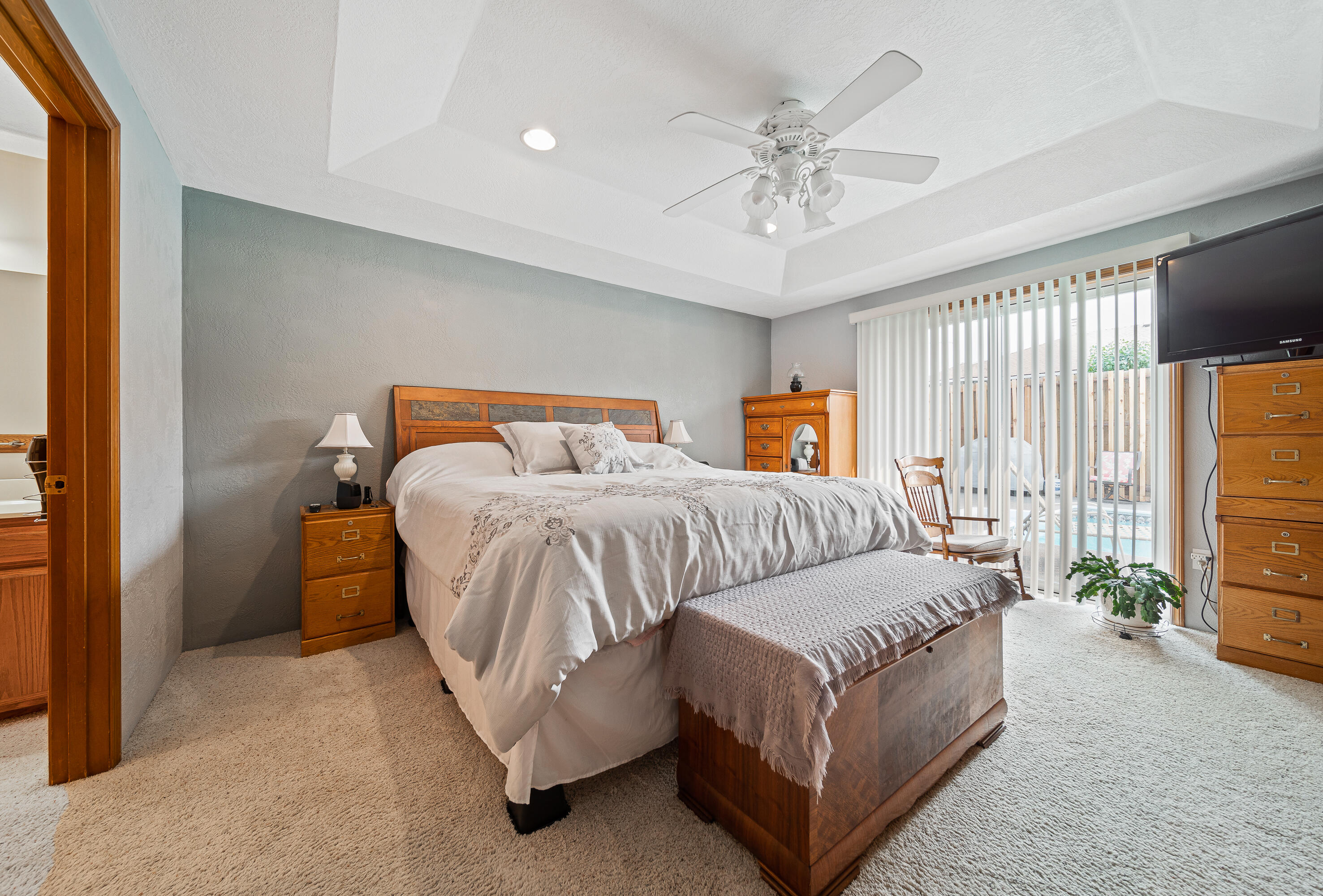 Parkwood Subdivision - Residential