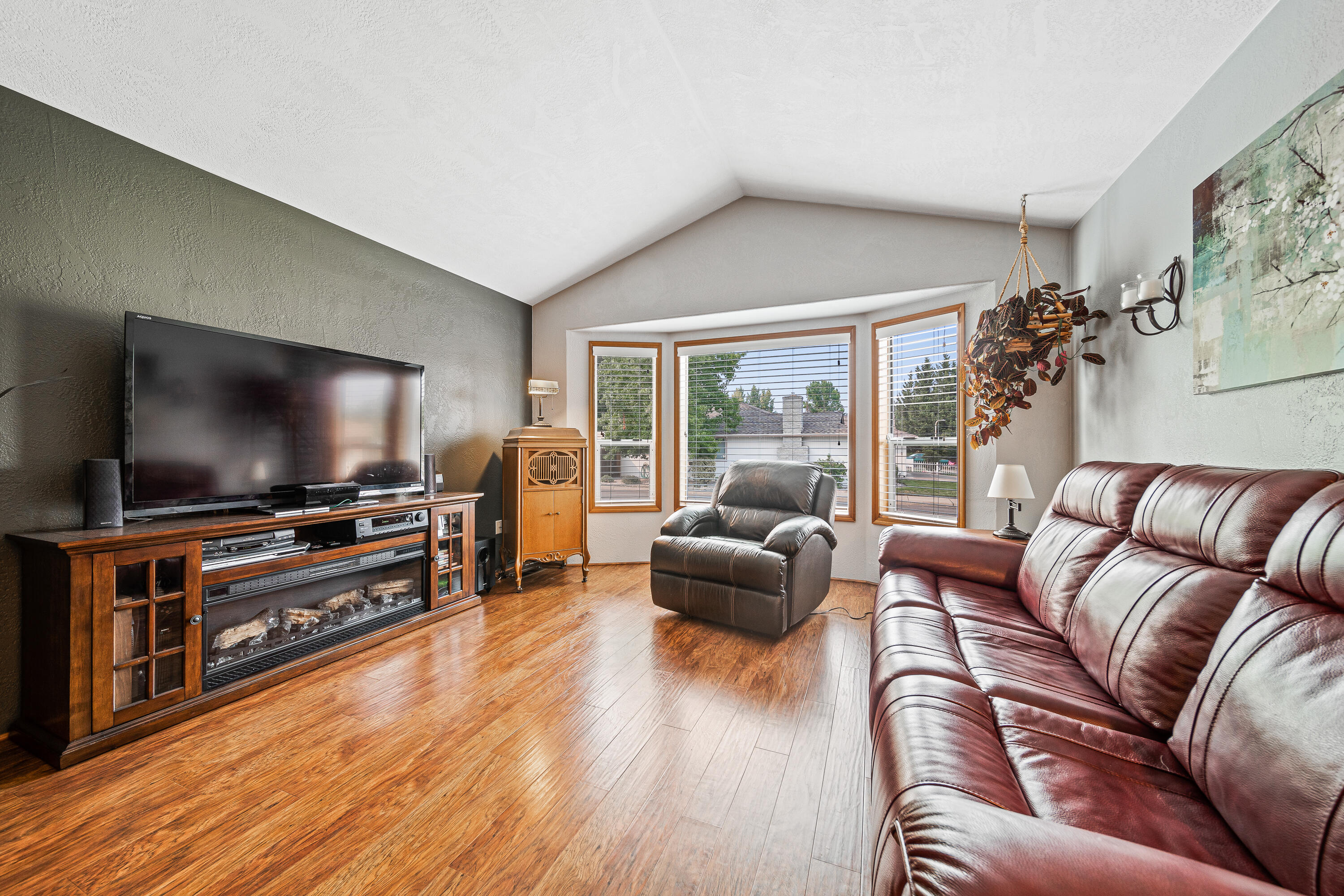 Parkwood Subdivision - Residential