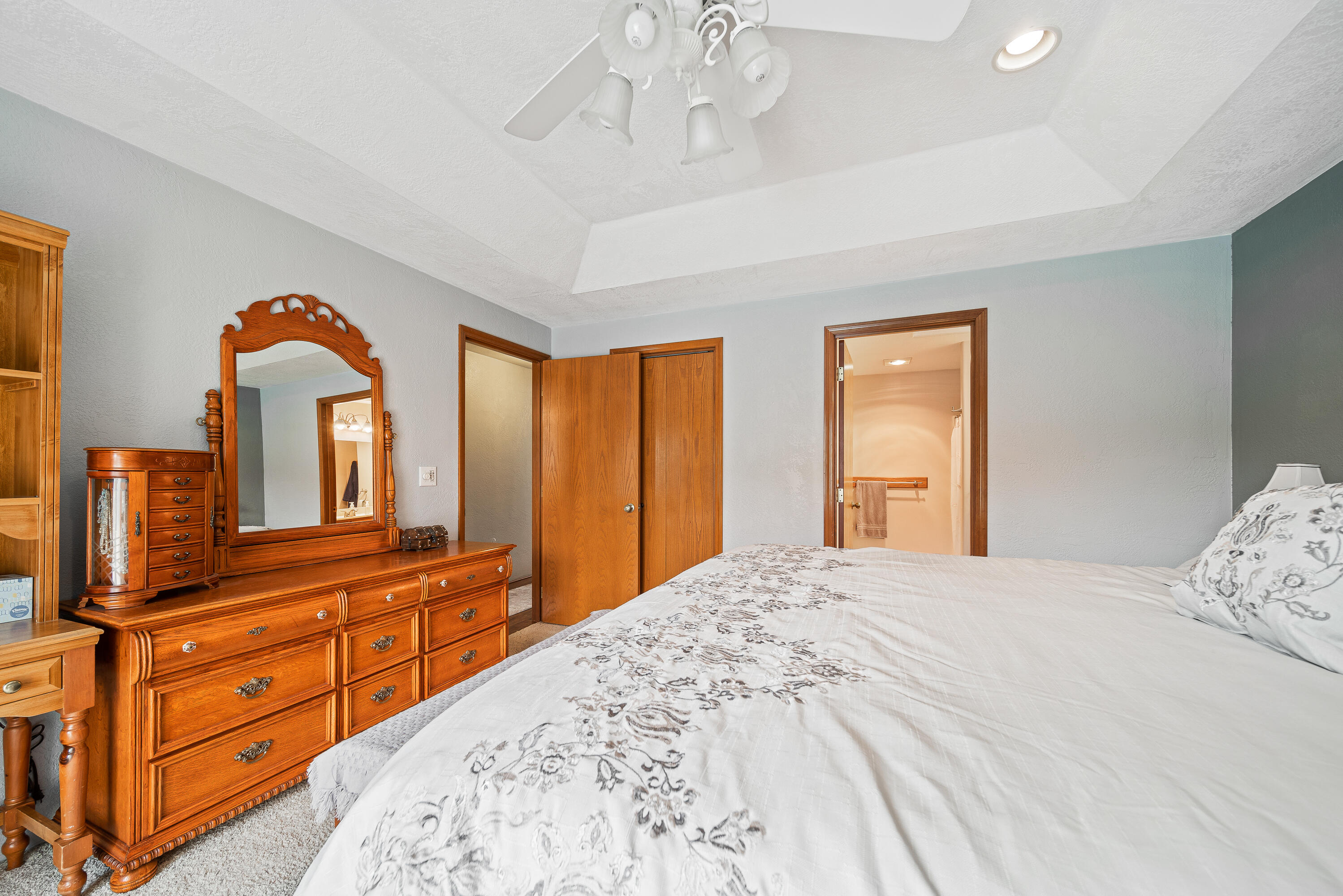 Parkwood Subdivision - Residential