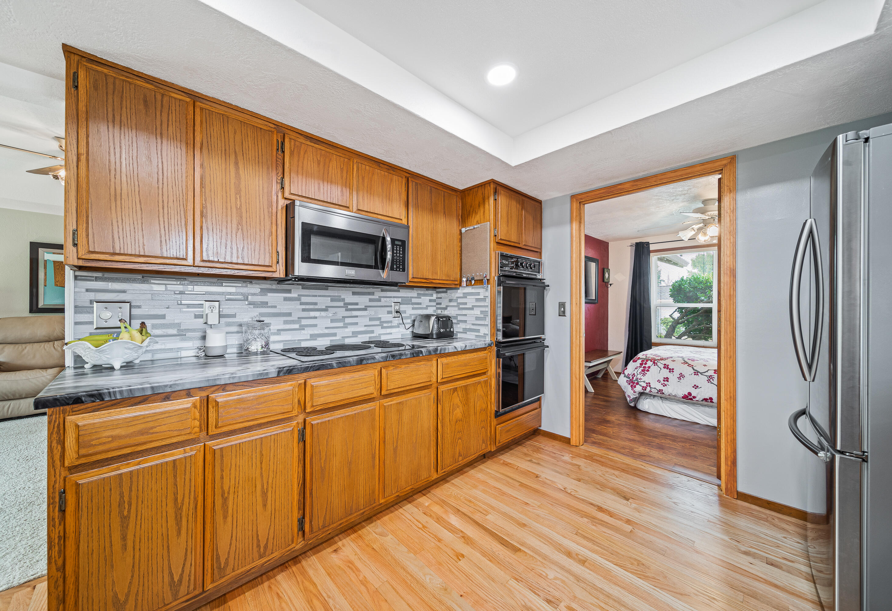 Parkwood Subdivision - Residential