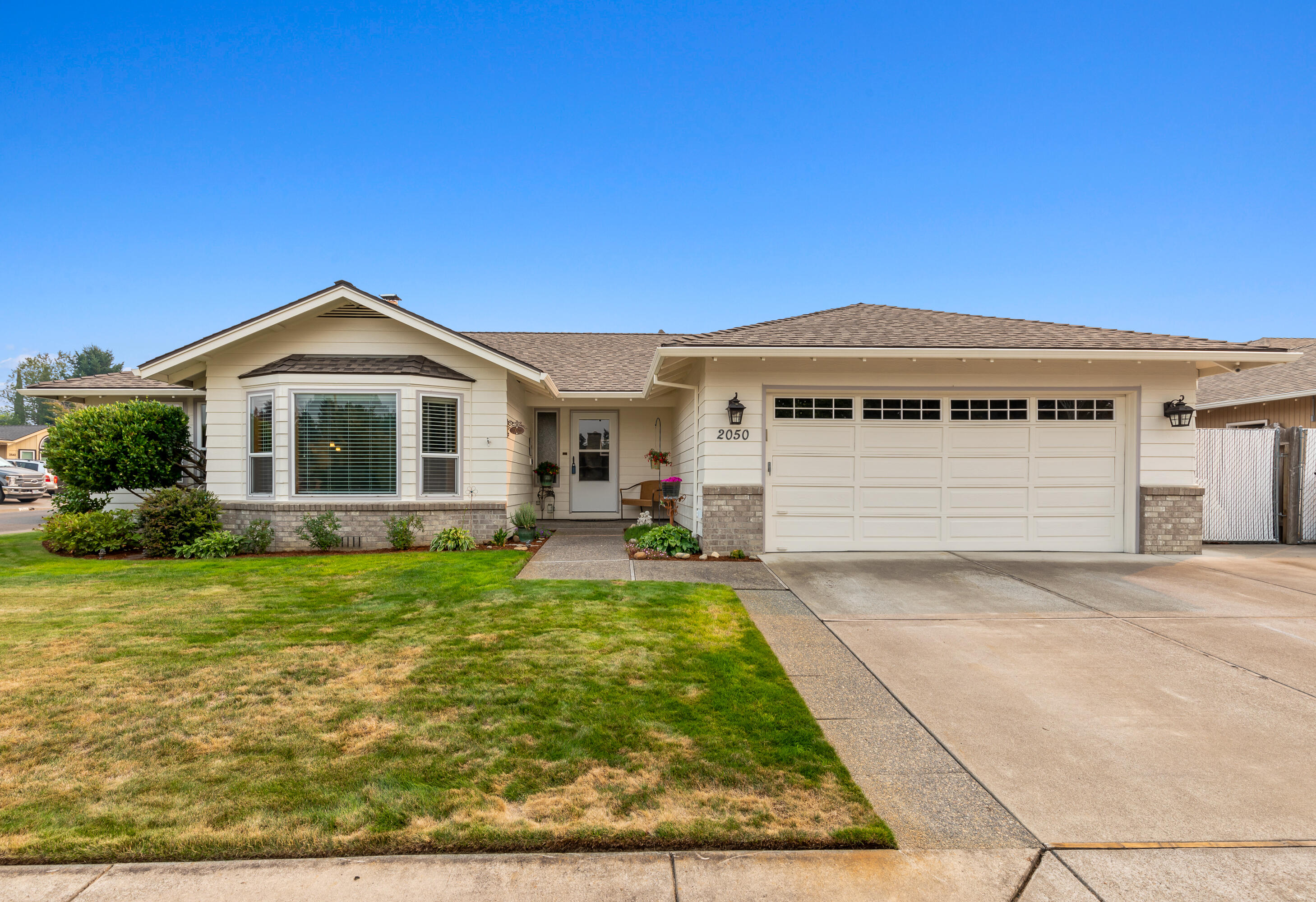 Parkwood Subdivision - Residential