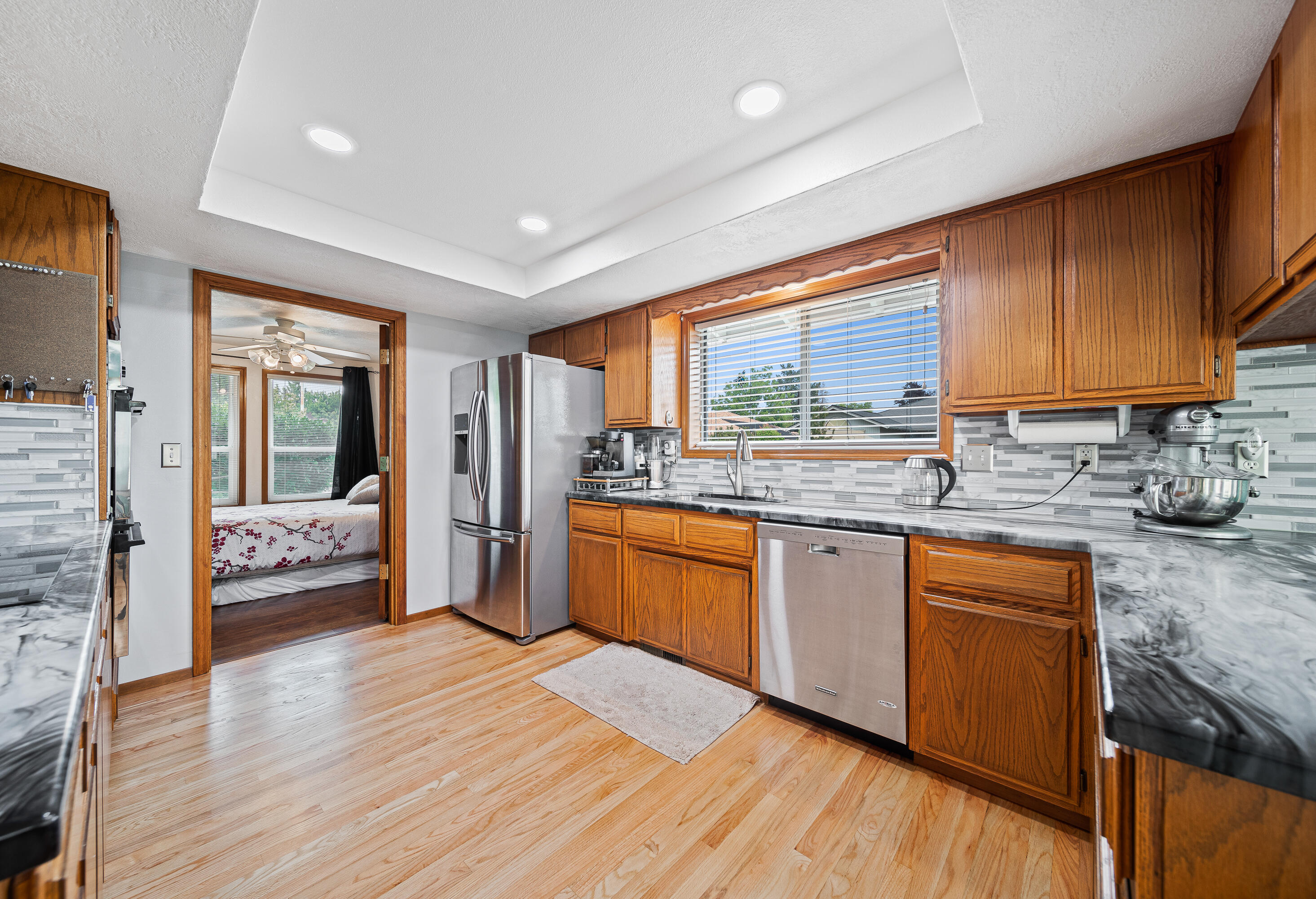 Parkwood Subdivision - Residential