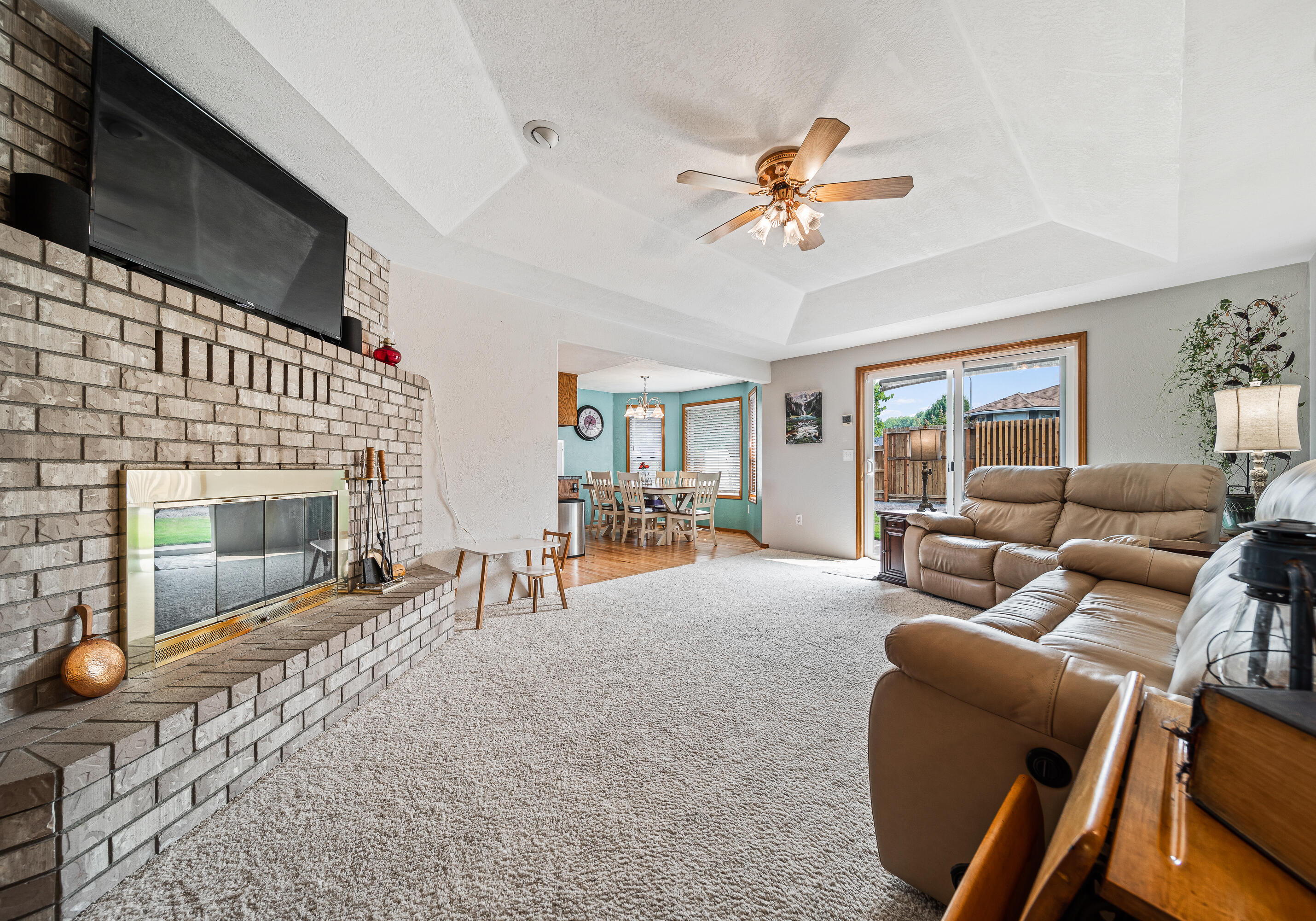 Parkwood Subdivision - Residential