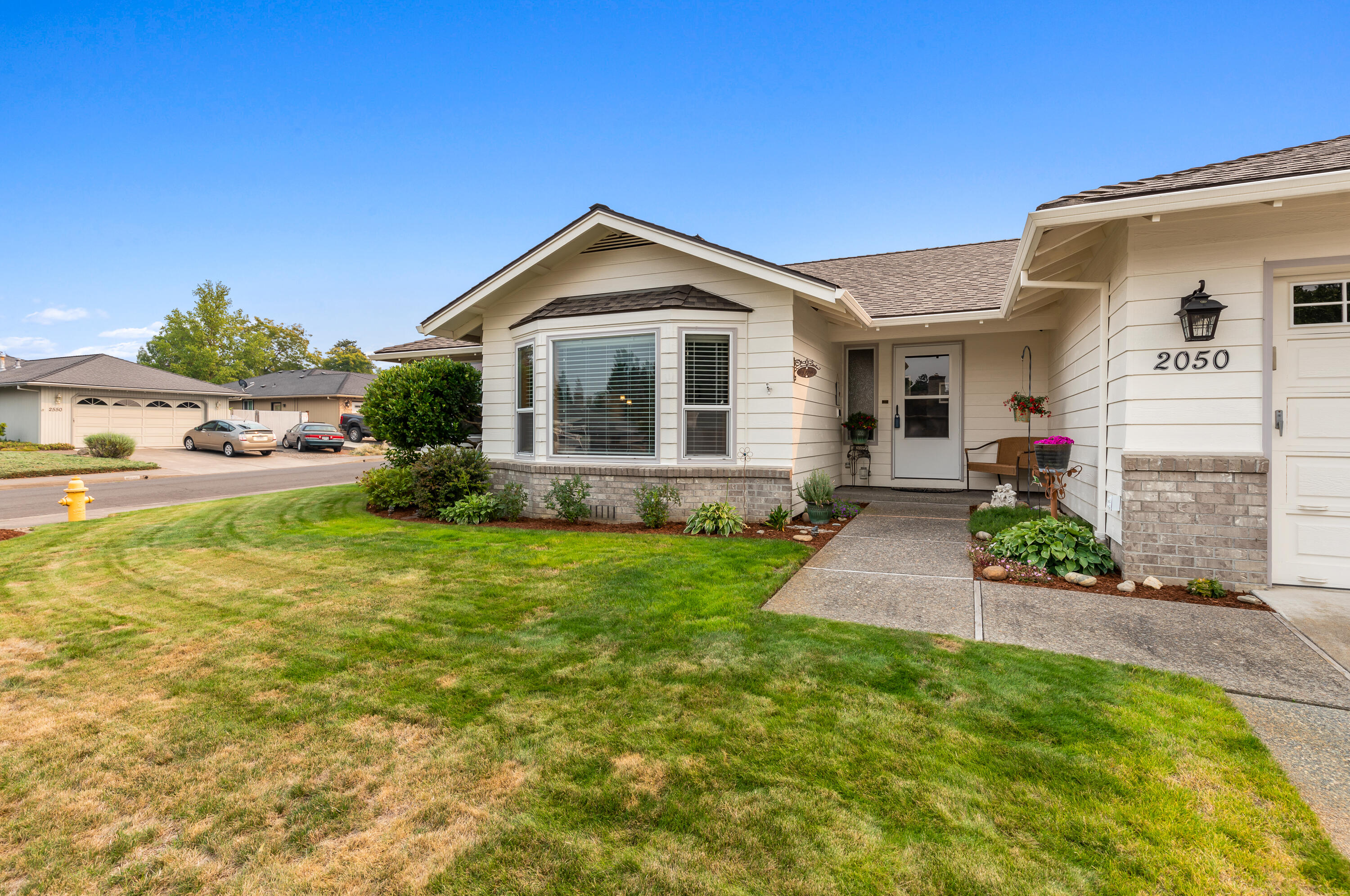 Parkwood Subdivision - Residential