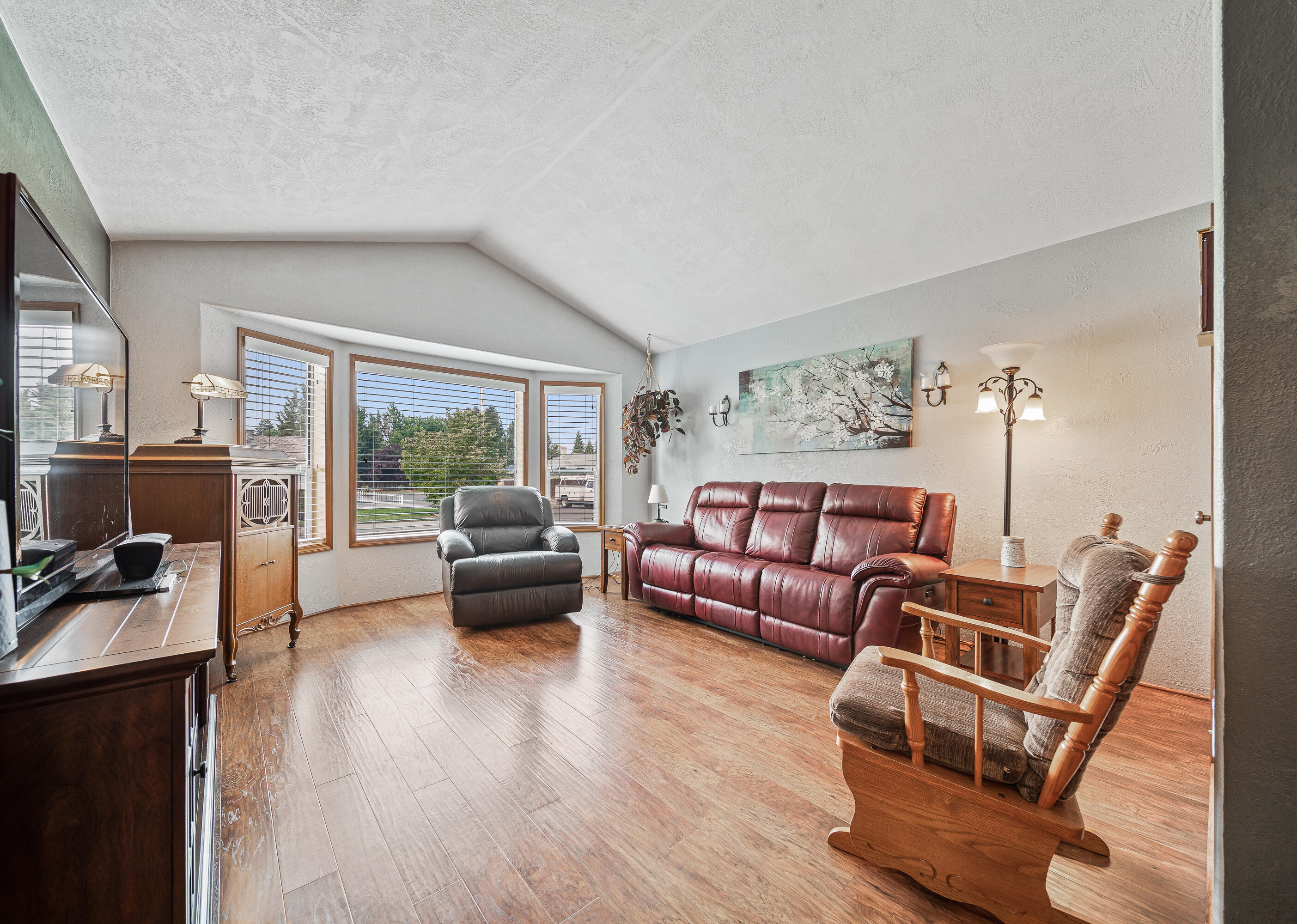 Parkwood Subdivision - Residential