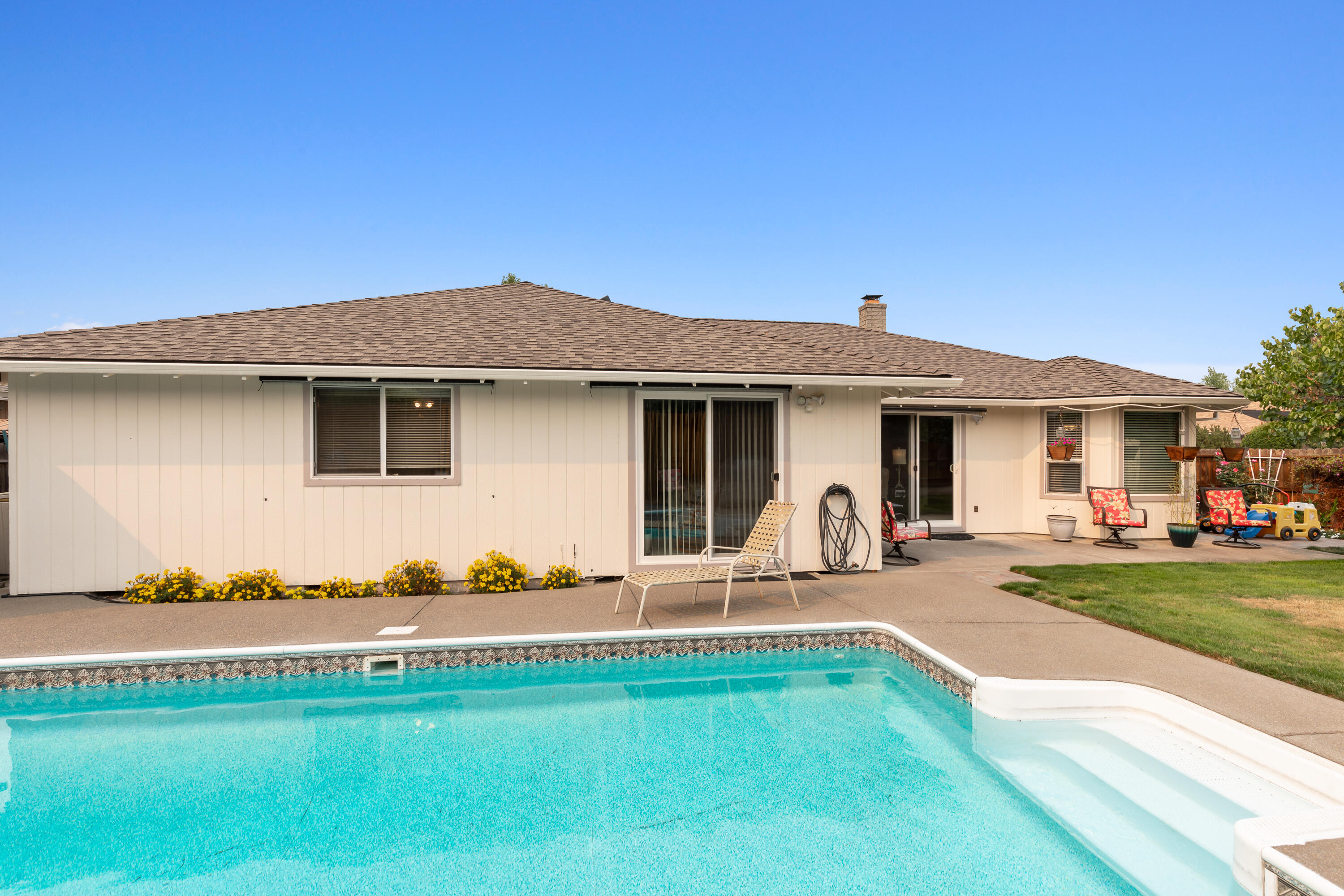 Parkwood Subdivision - Residential