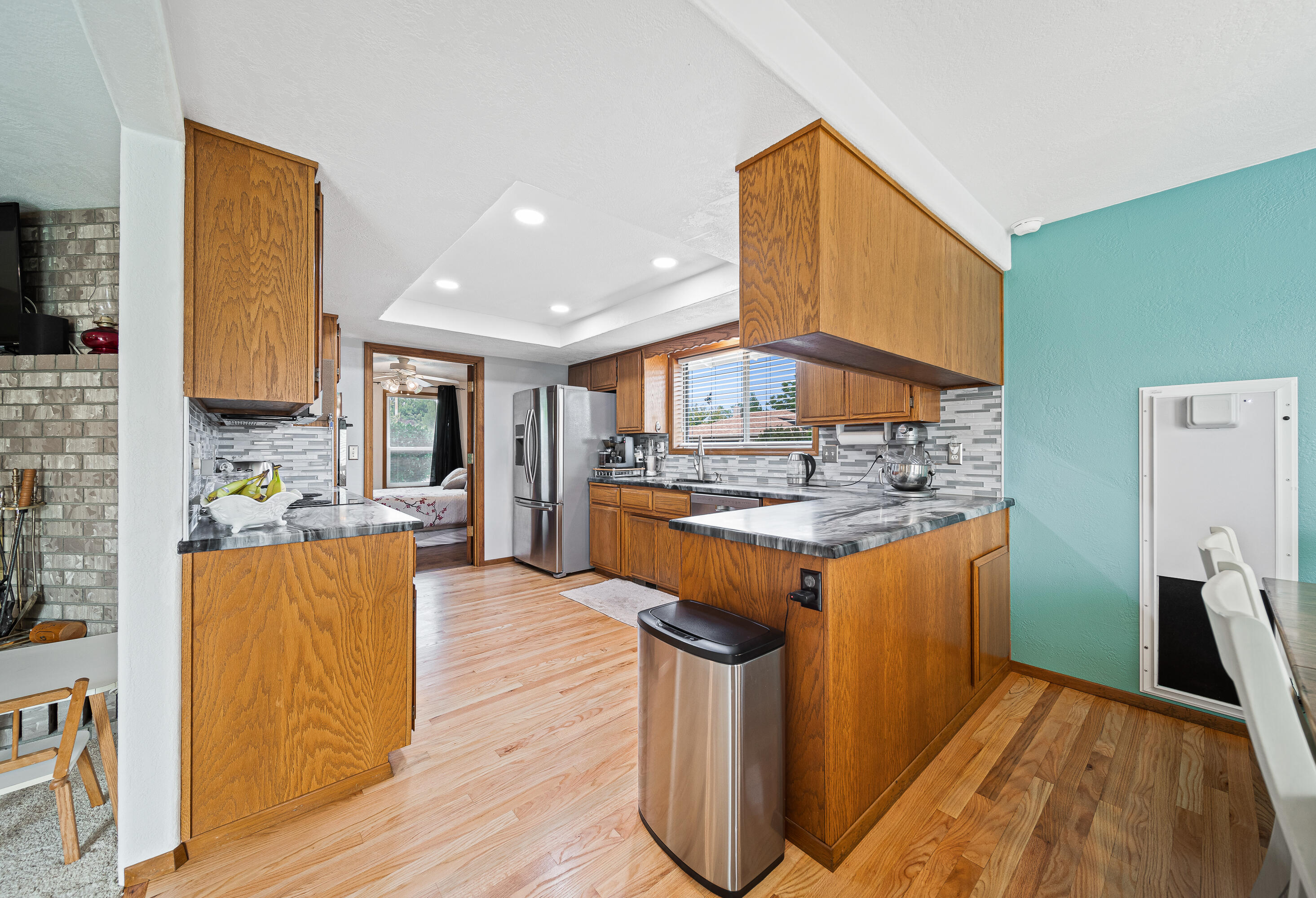 Parkwood Subdivision - Residential